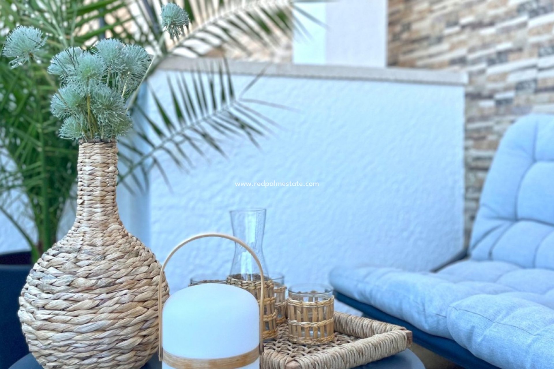 Videresalg - Rekkehus -
Torrevieja - Los balcones