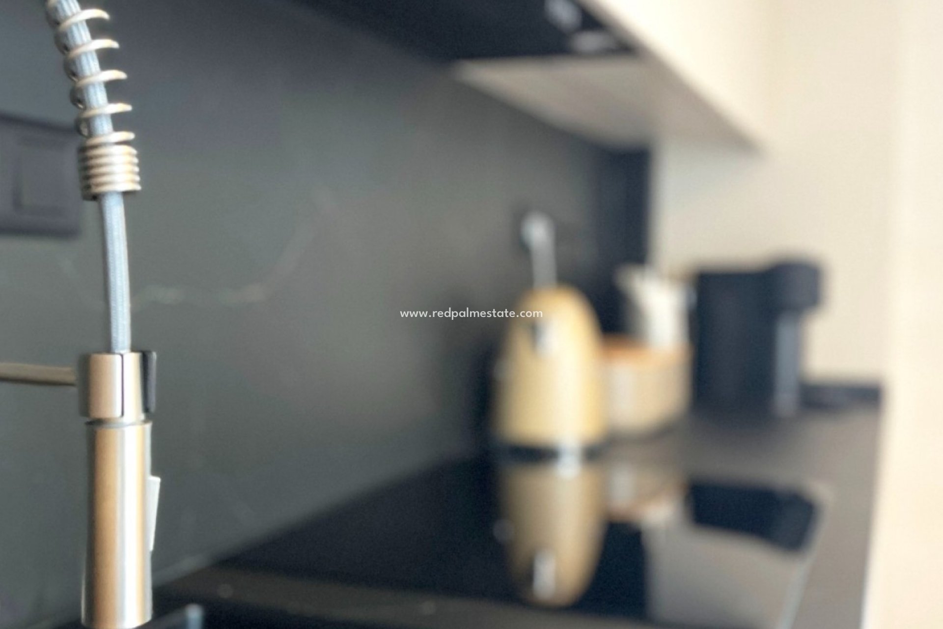 Videresalg - Rekkehus -
Torrevieja - Los balcones