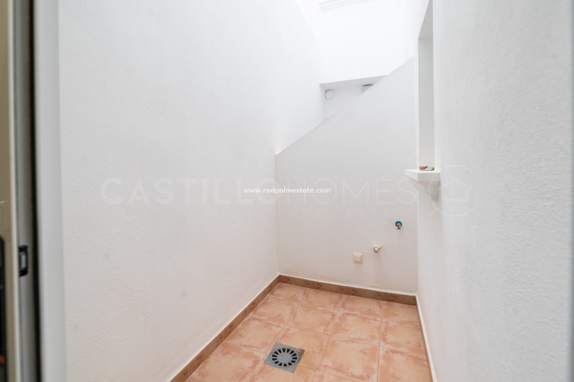 Videresalg - Rekkehus -
Torrevieja - Los balcones