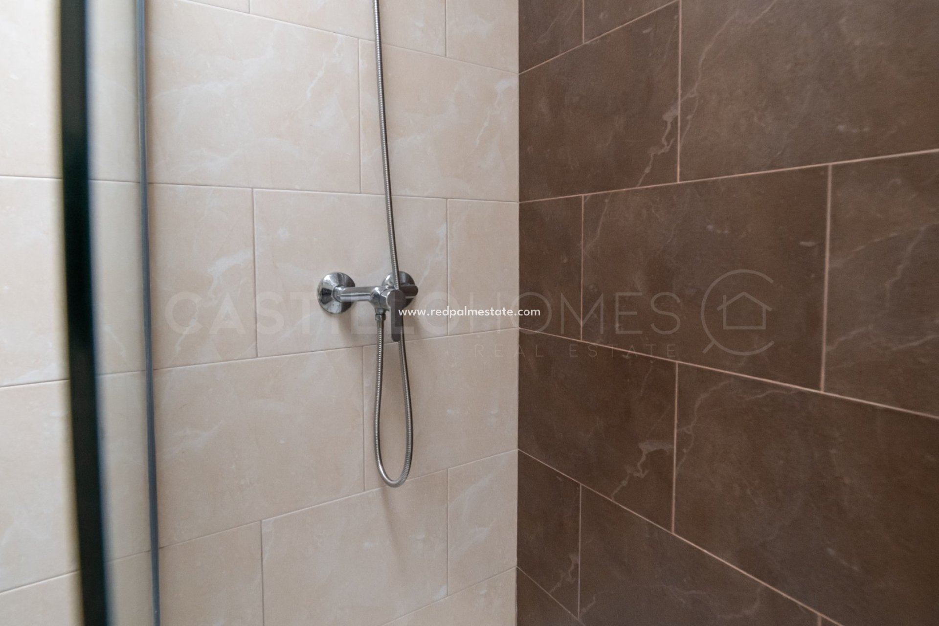 Videresalg - Rekkehus -
Torrevieja - Los balcones