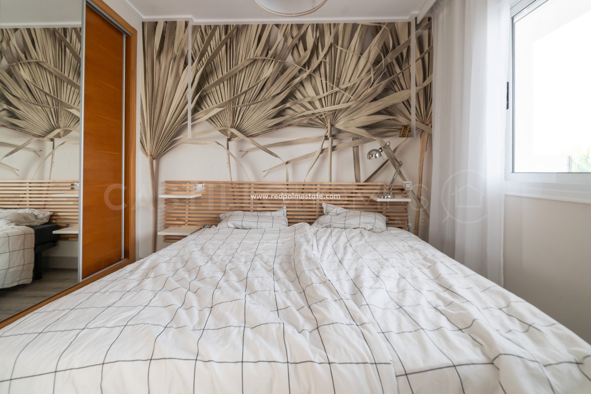 Videresalg - Rekkehus -
Torrevieja - Los balcones