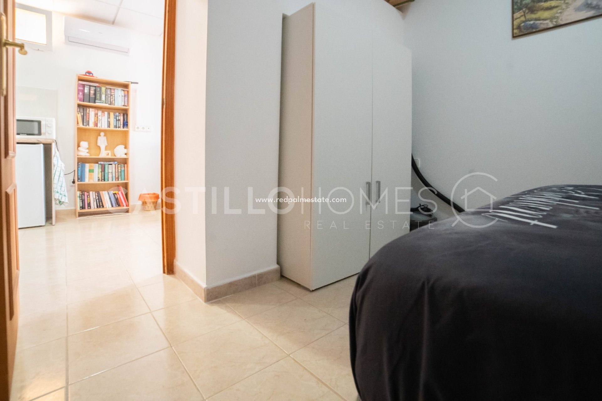 Videresalg - Rekkehus -
Torrevieja - Los balcones