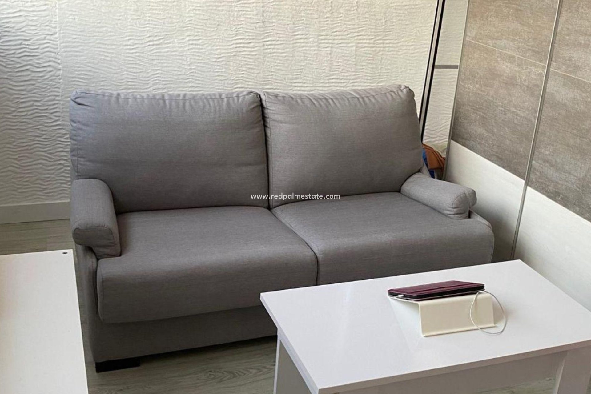 Videresalg - Rekkehus -
Torrevieja - Los balcones