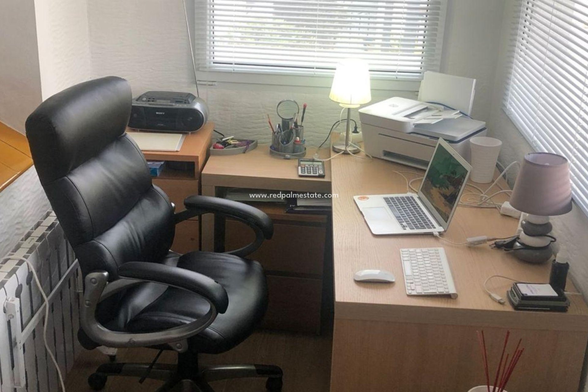 Videresalg - Rekkehus -
Torrevieja - Los balcones