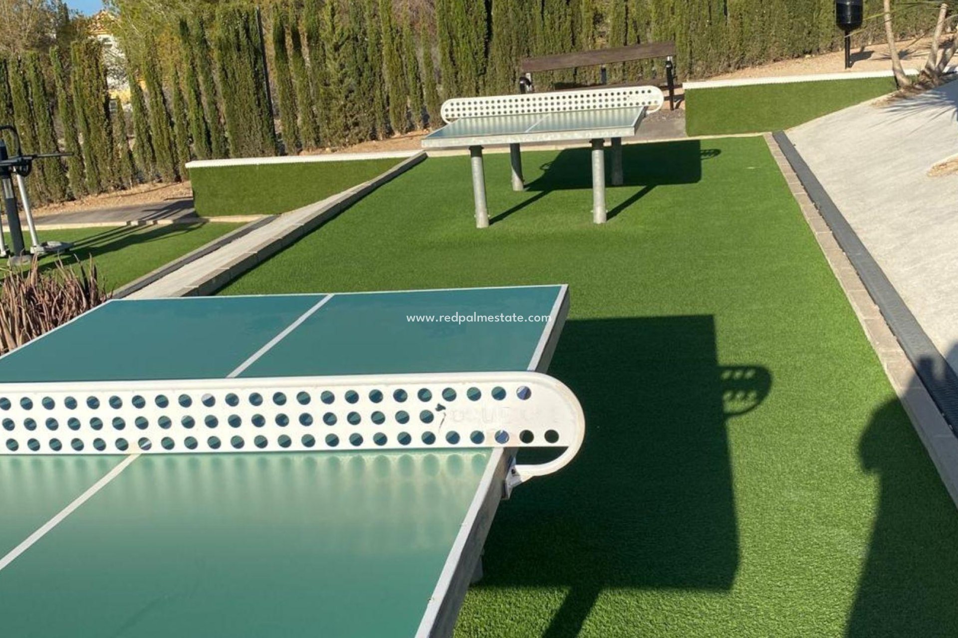 Videresalg - Rekkehus -
Torrevieja - Los balcones