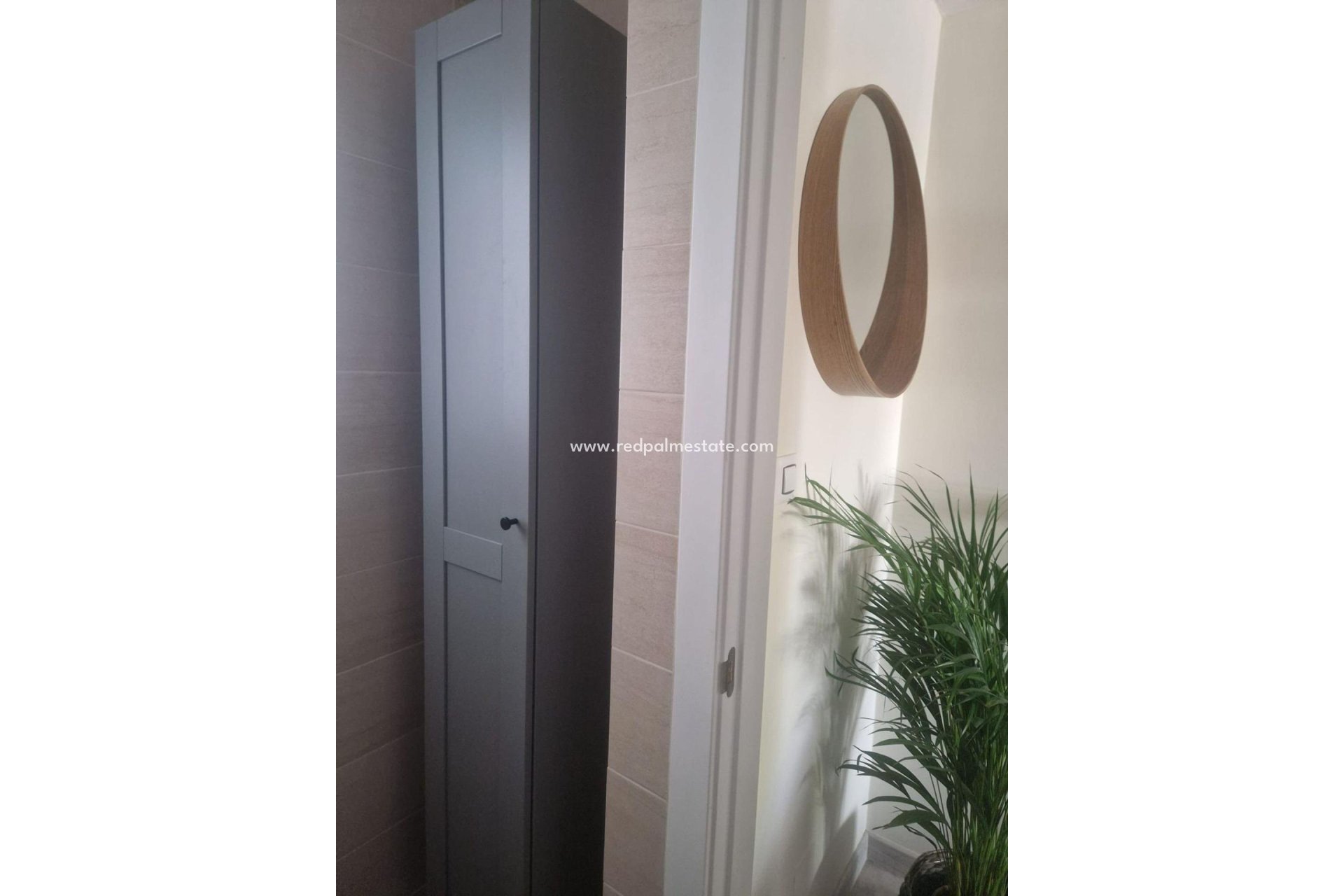 Videresalg - Rekkehus -
Torrevieja - Los balcones