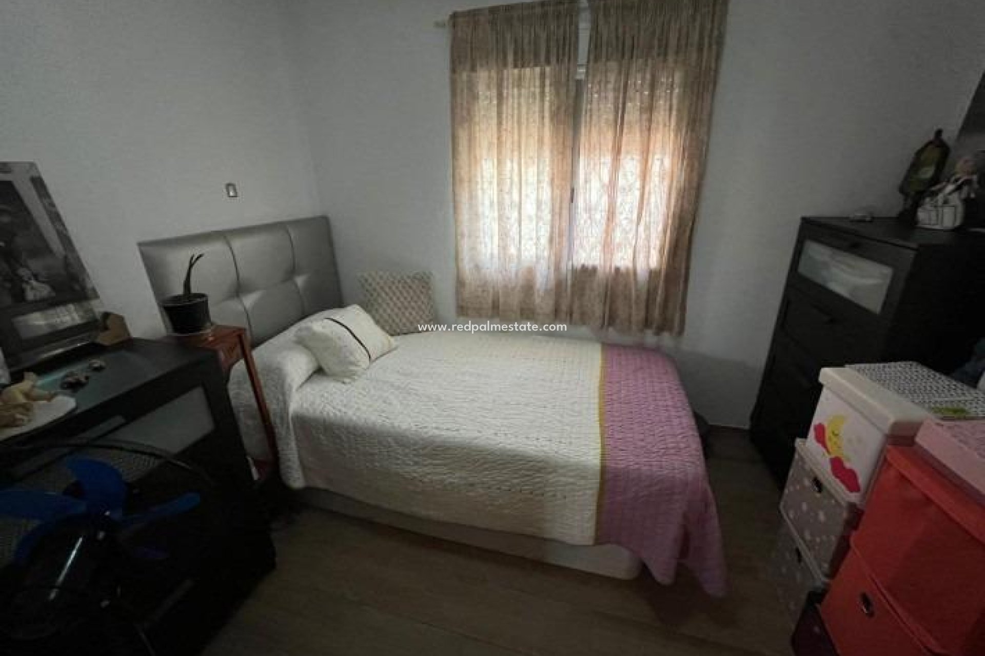 Videresalg - Rekkehus -
Torrevieja - Los balcones