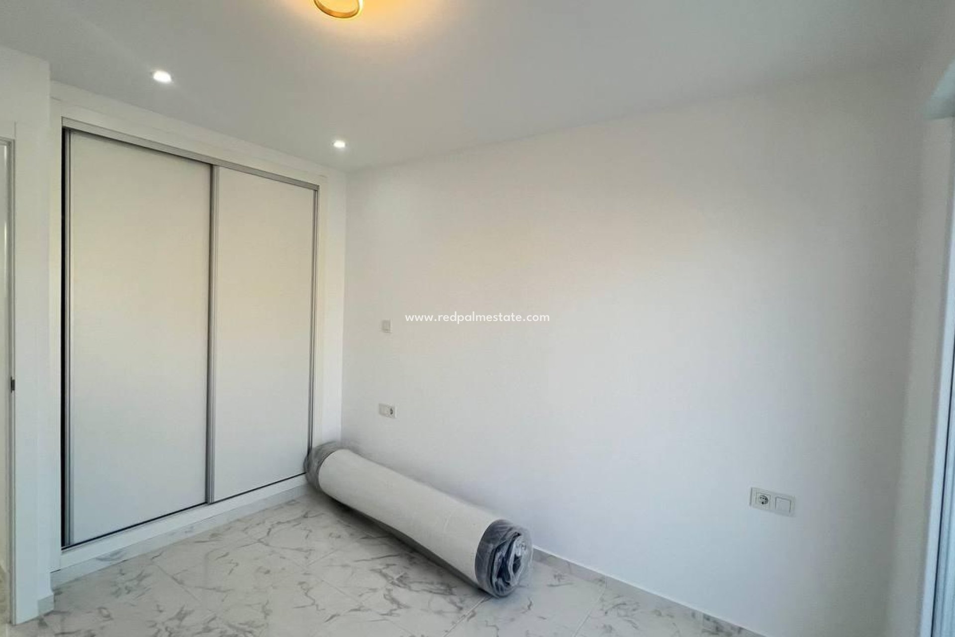 Videresalg - Rekkehus -
Torrevieja - Los balcones