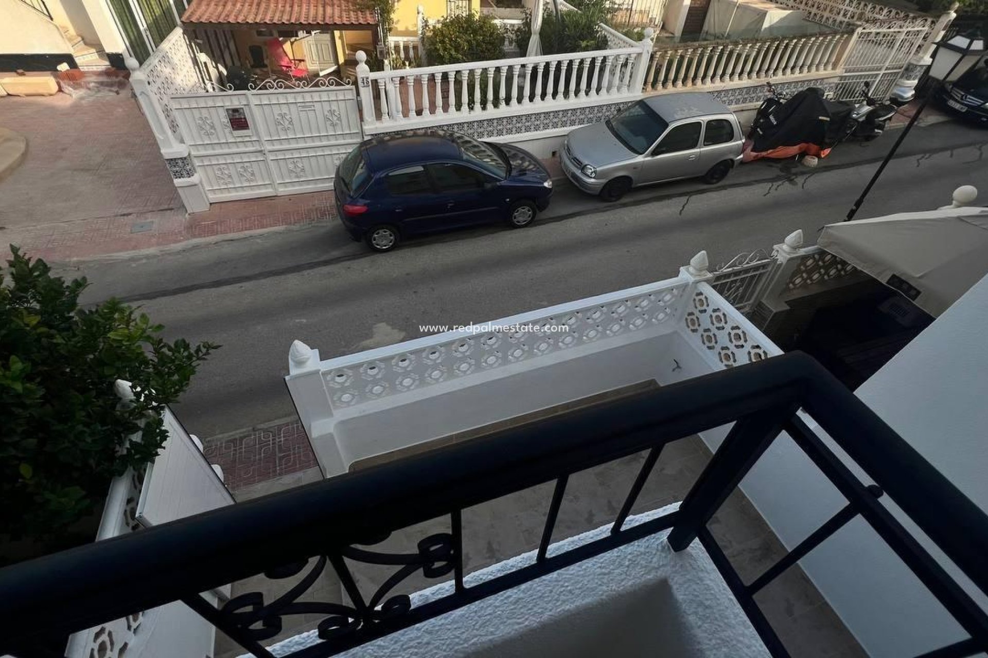 Videresalg - Rekkehus -
Torrevieja - Los balcones