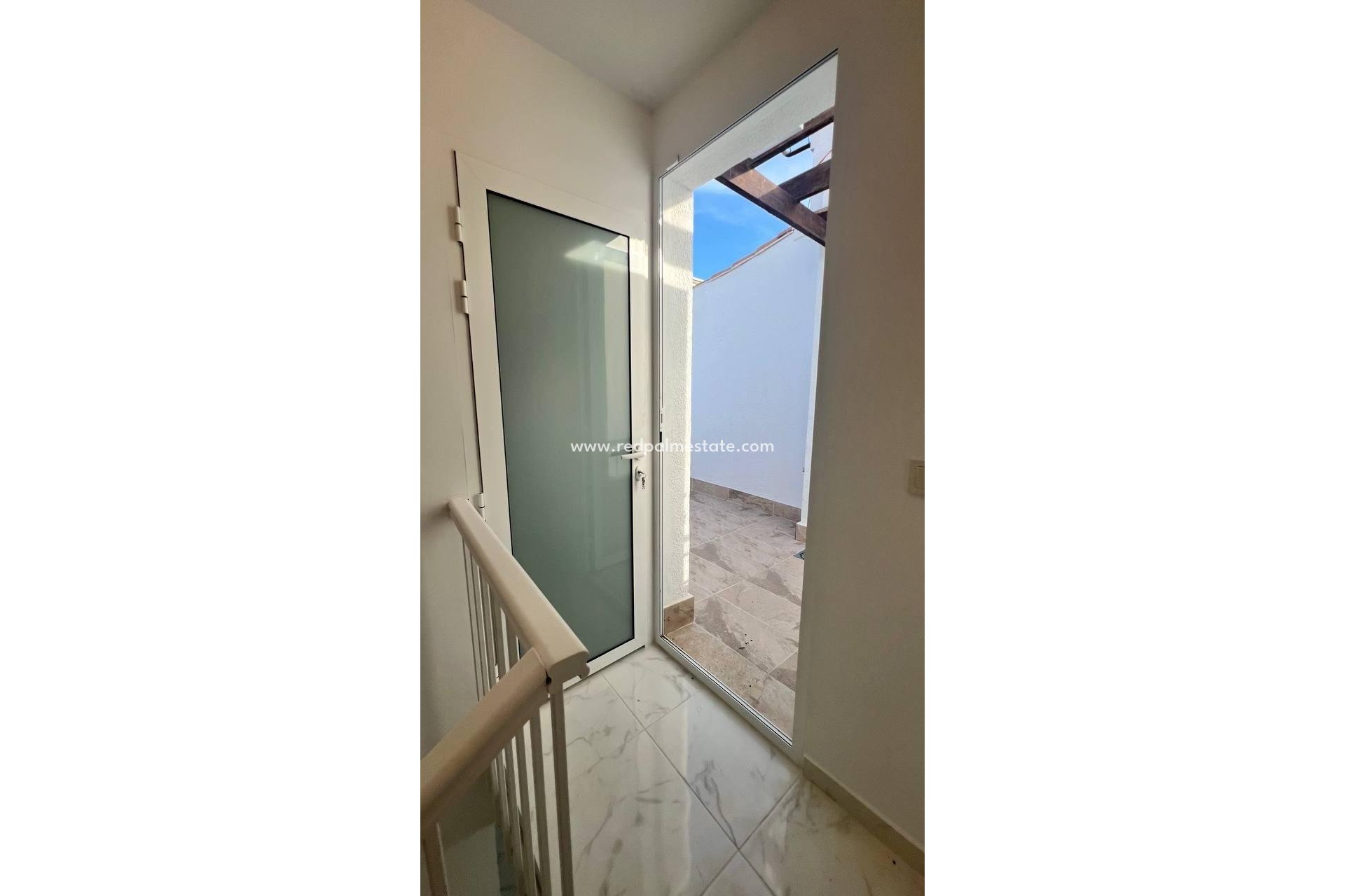 Videresalg - Rekkehus -
Torrevieja - Los balcones