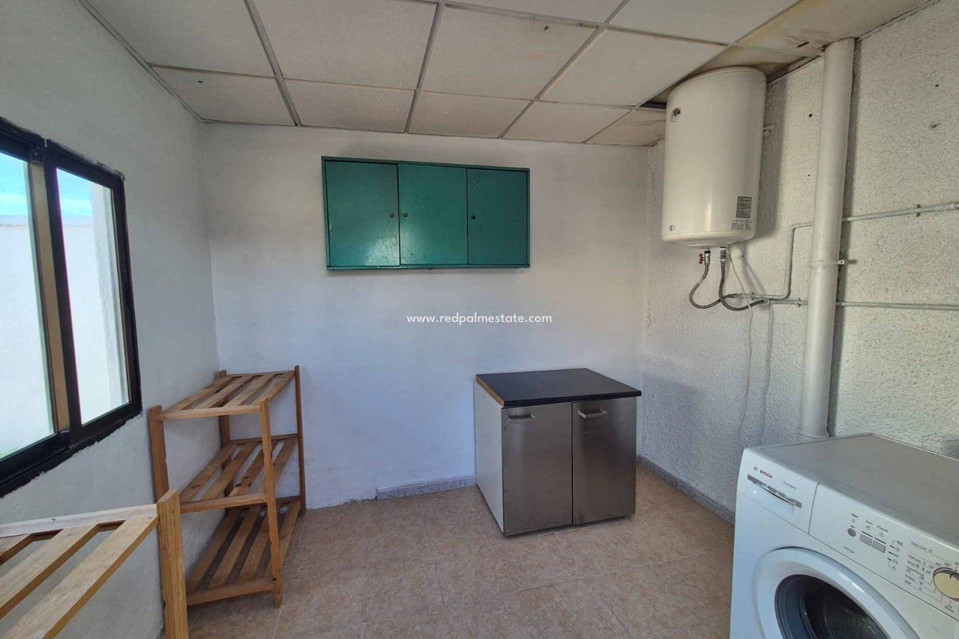 Videresalg - Rekkehus -
Torrevieja - Los balcones