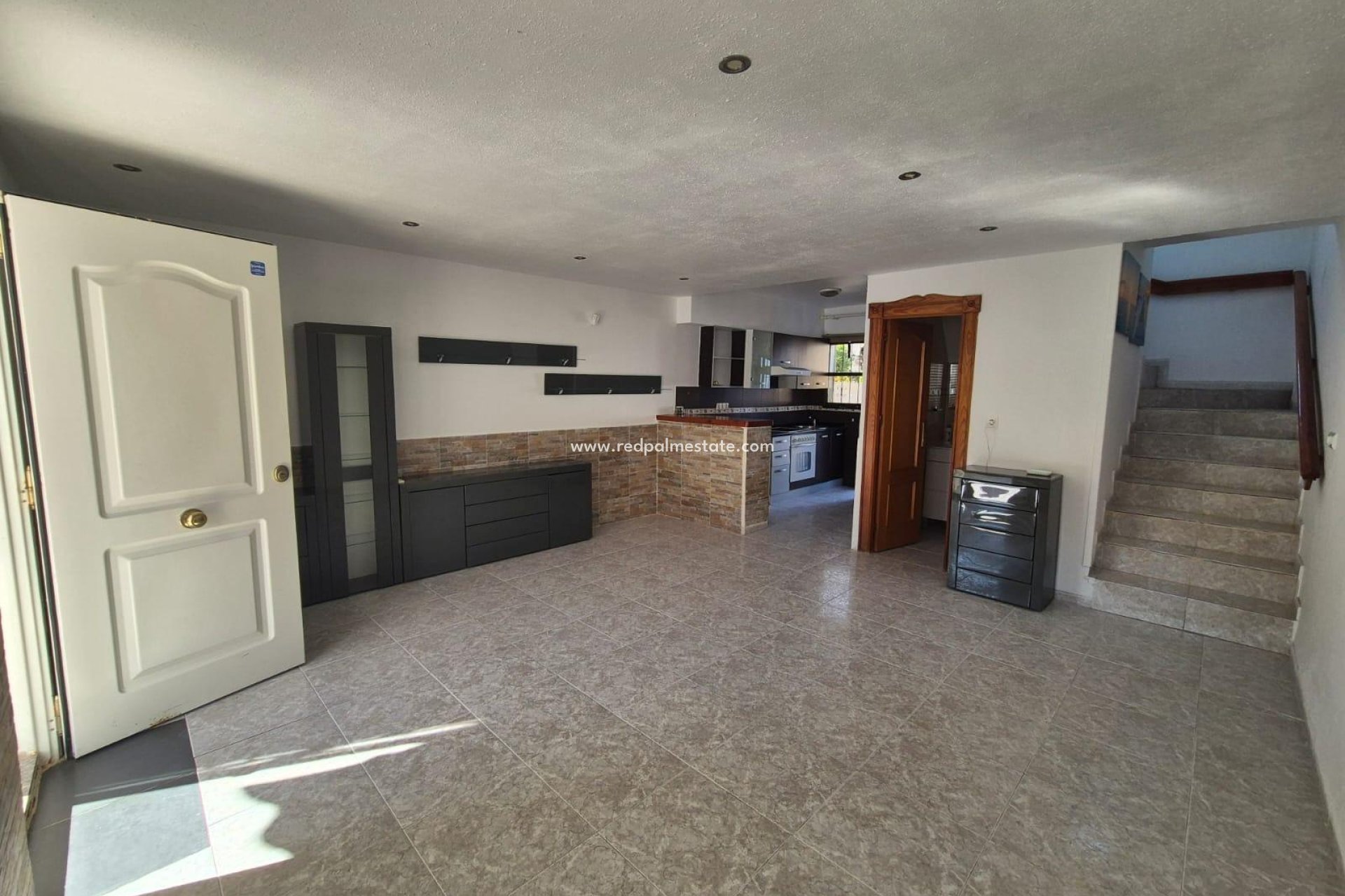 Videresalg - Rekkehus -
Torrevieja - Los balcones