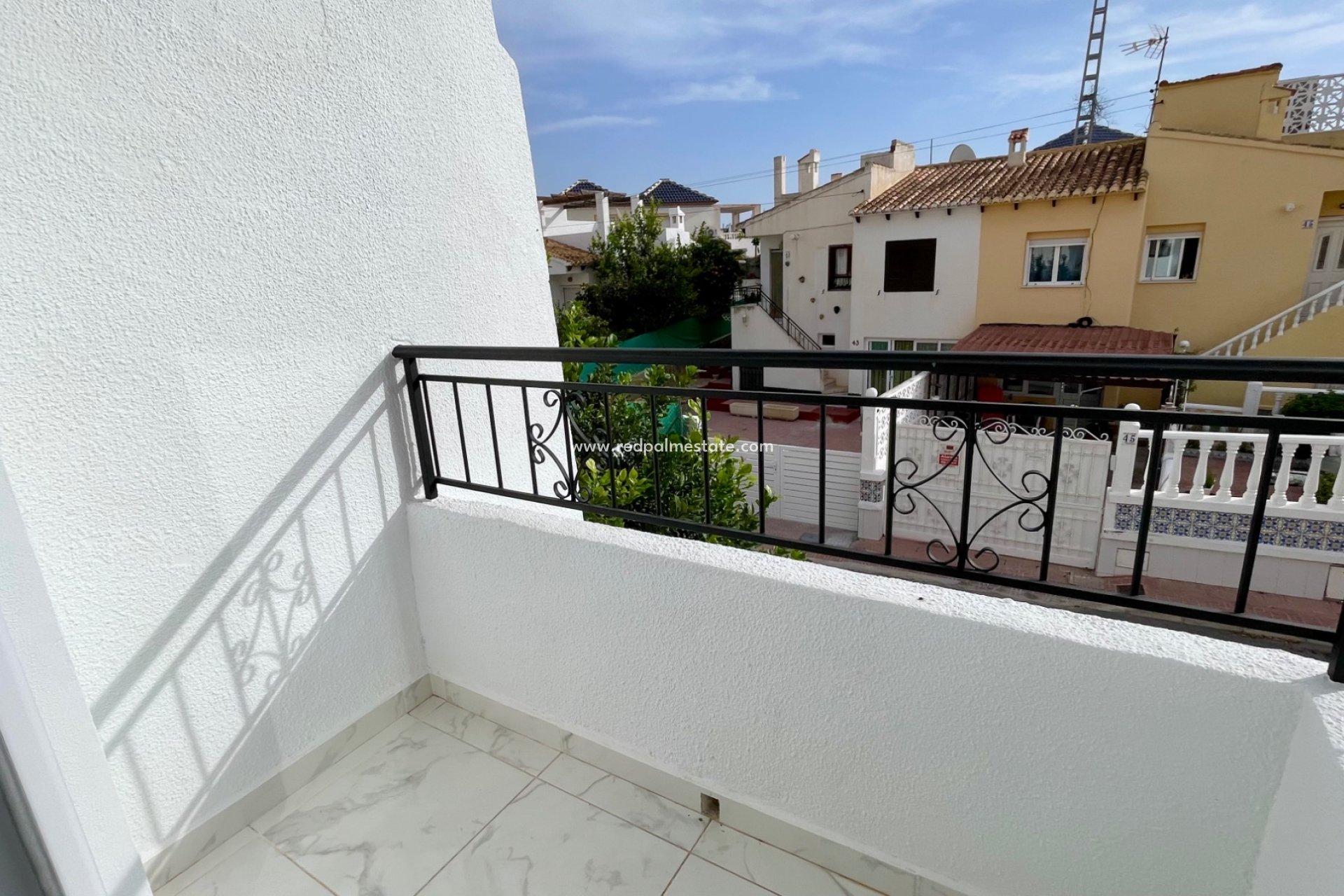 Videresalg - Rekkehus -
Torrevieja - Los balcones