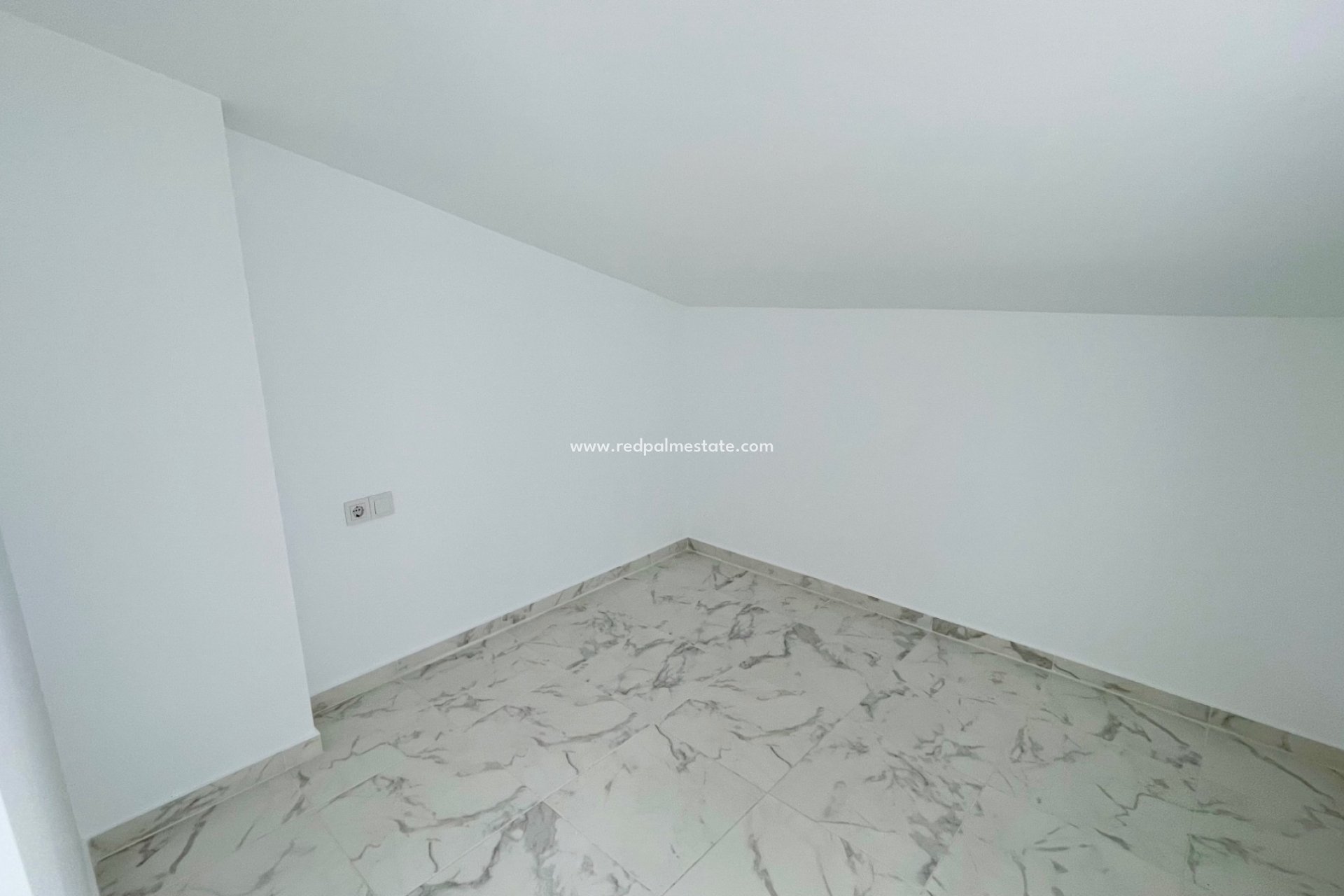 Videresalg - Rekkehus -
Torrevieja - Los balcones