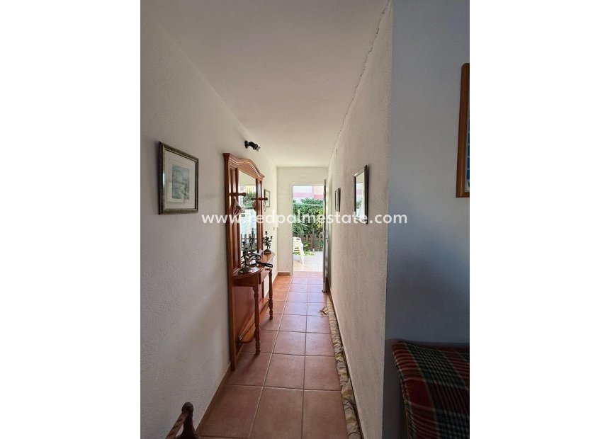 Videresalg - Rekkehus -
Torrevieja - Los balcones