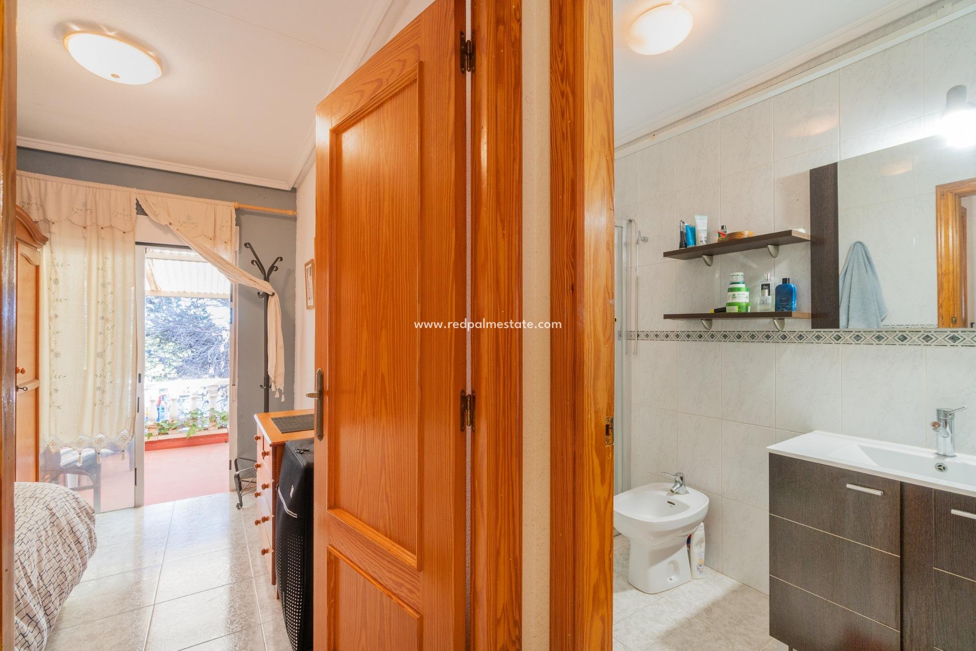 Videresalg - Rekkehus -
Torrevieja - Los balcones