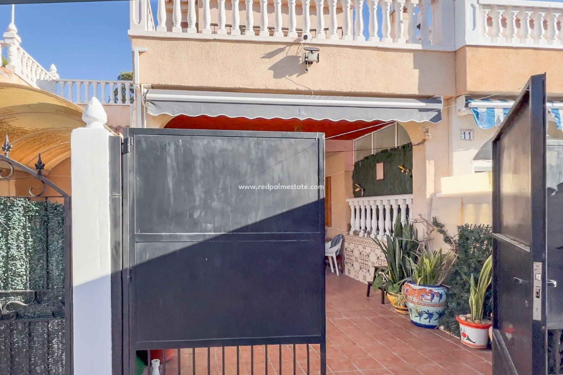 Videresalg - Rekkehus -
Torrevieja - Los balcones