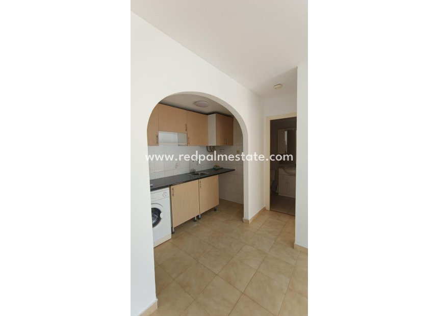 Videresalg - Rekkehus -
Torrevieja - Los balcones