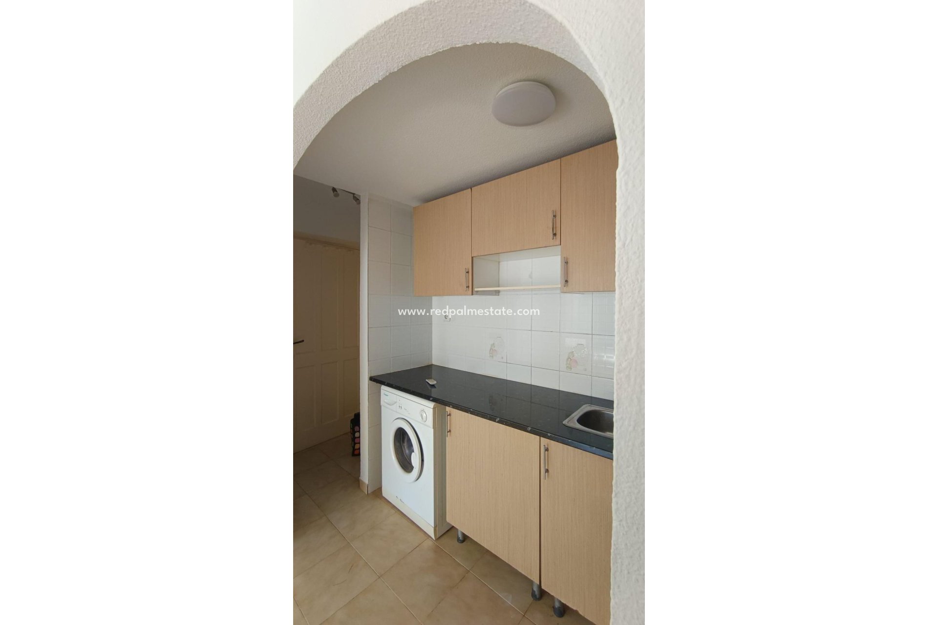 Videresalg - Rekkehus -
Torrevieja - Los balcones