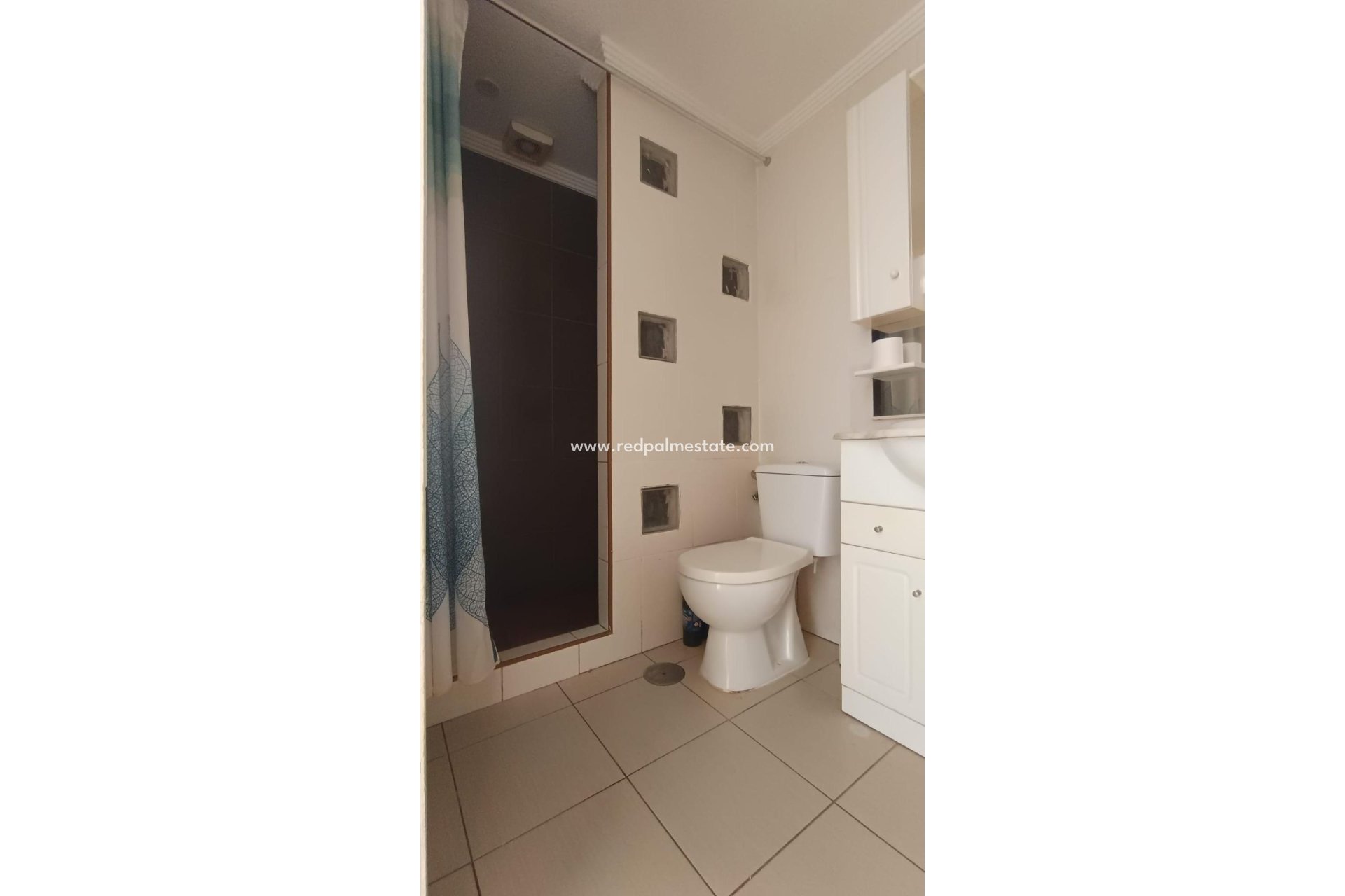 Videresalg - Rekkehus -
Torrevieja - Los balcones