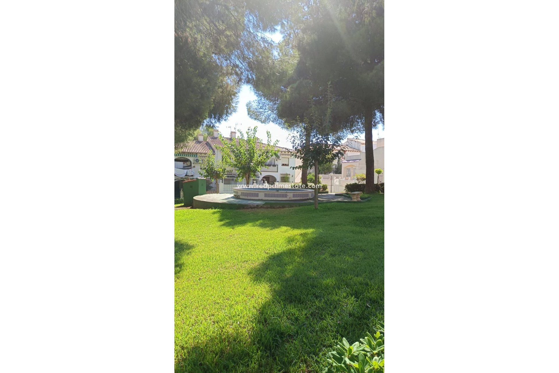 Videresalg - Rekkehus -
Torrevieja - Los balcones