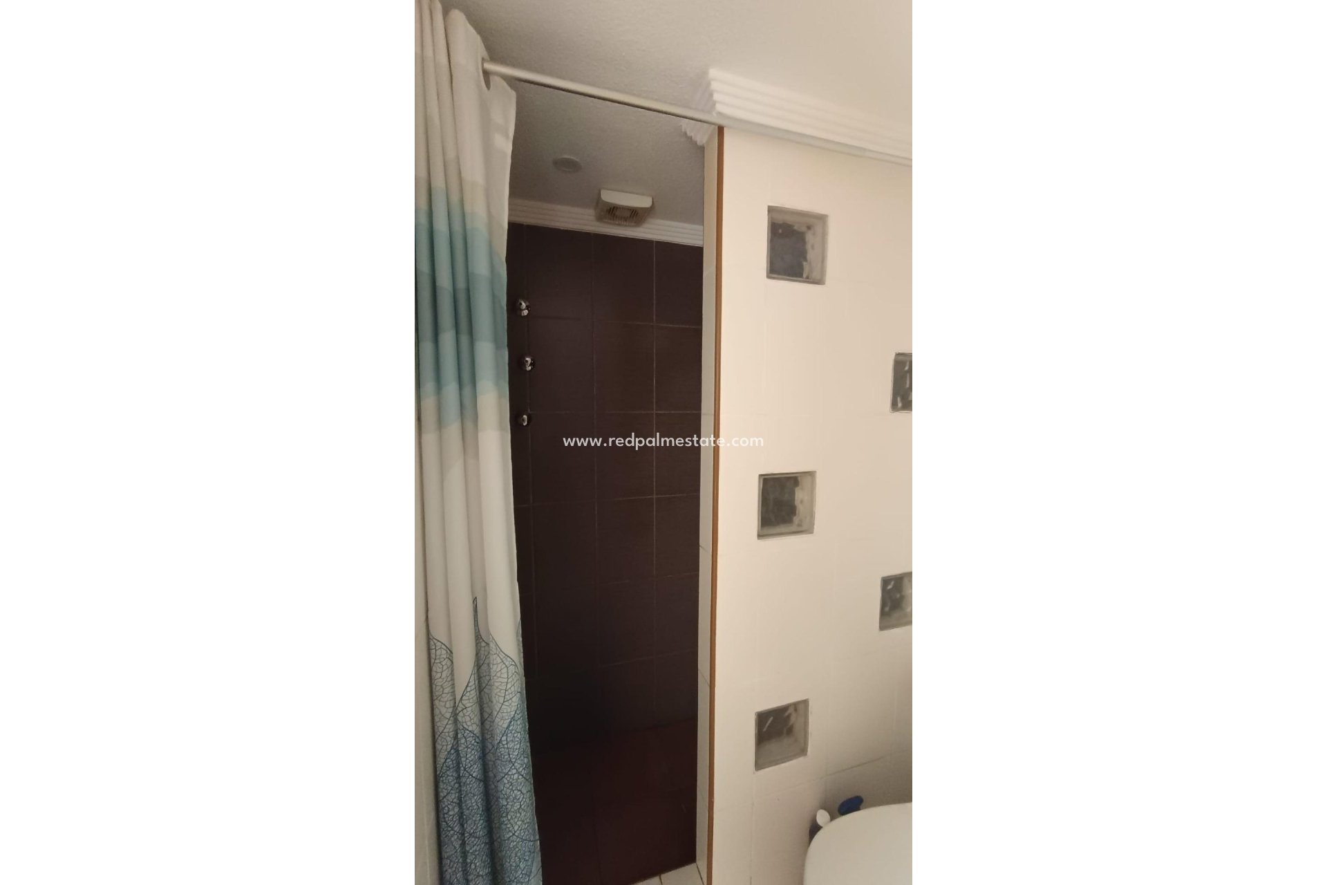 Videresalg - Rekkehus -
Torrevieja - Los balcones