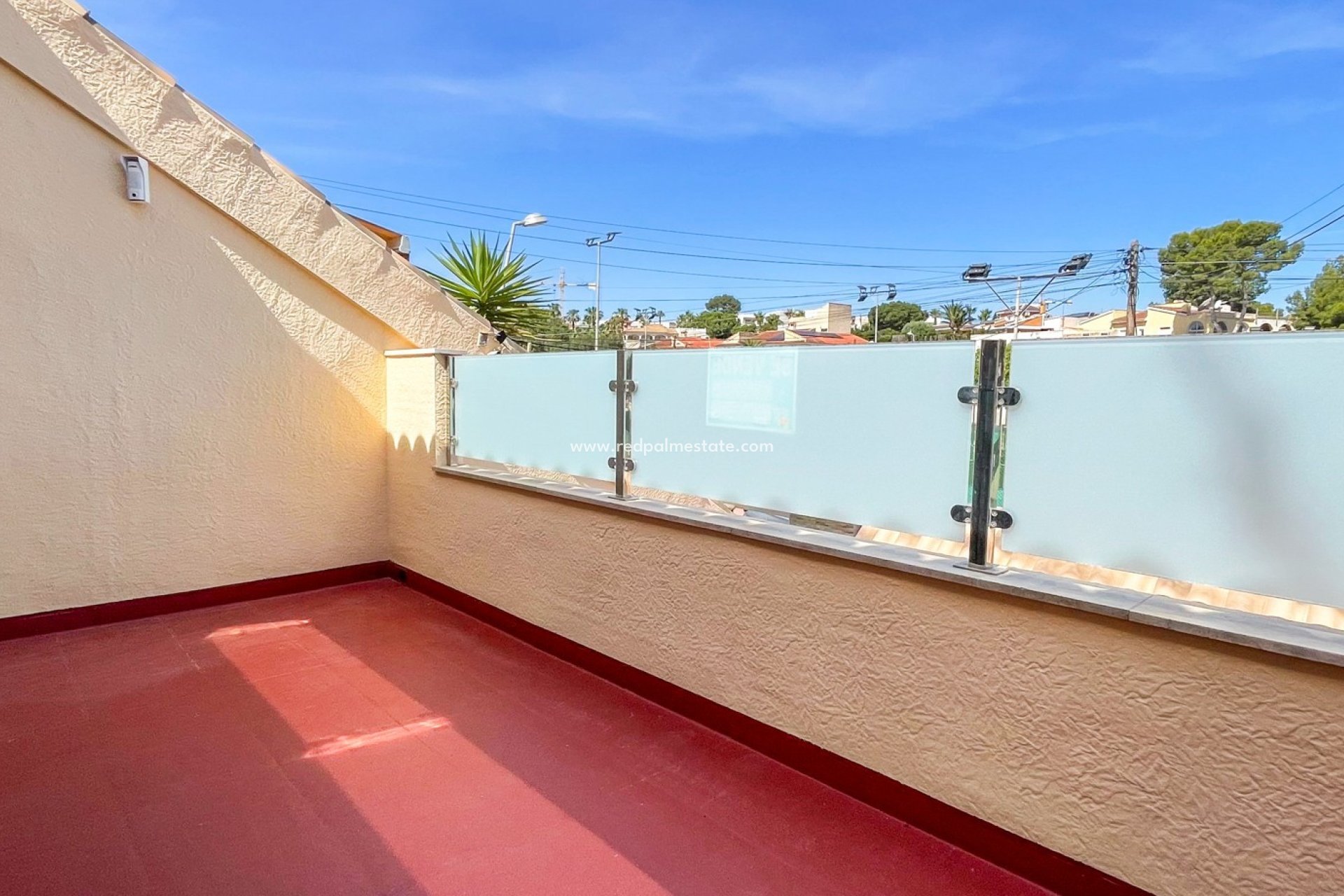 Videresalg - Rekkehus -
Torrevieja - Los balcones
