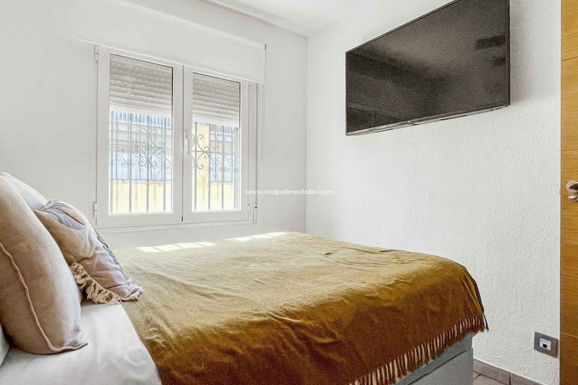 Videresalg - Rekkehus -
Torrevieja - Los balcones
