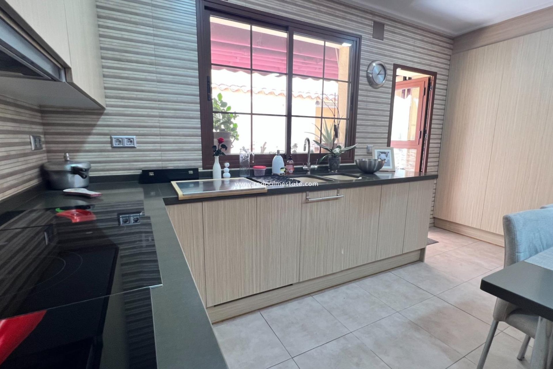 Videresalg - Rekkehus -
Torrevieja - Los balcones