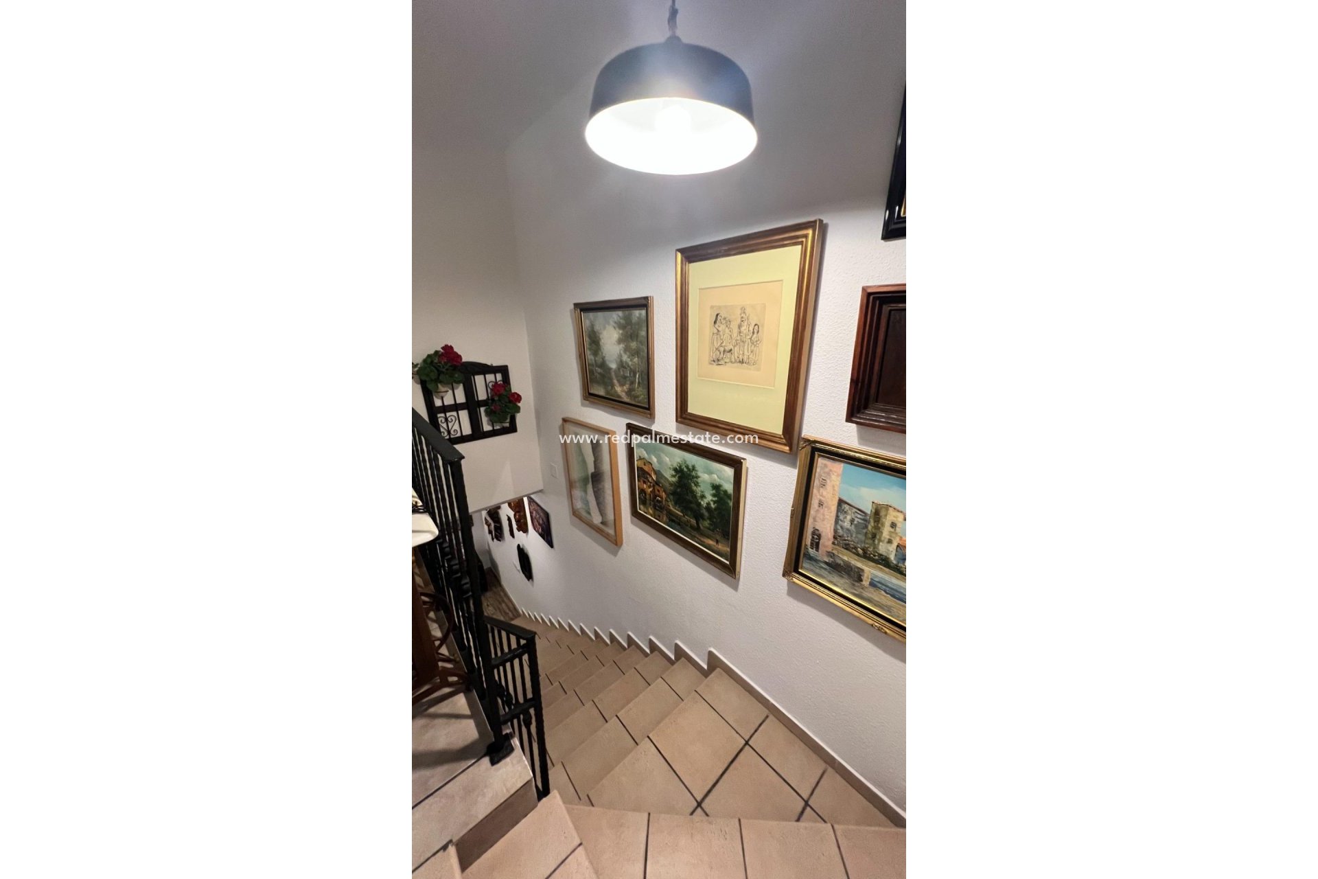 Videresalg - Rekkehus -
Torrevieja - Los balcones