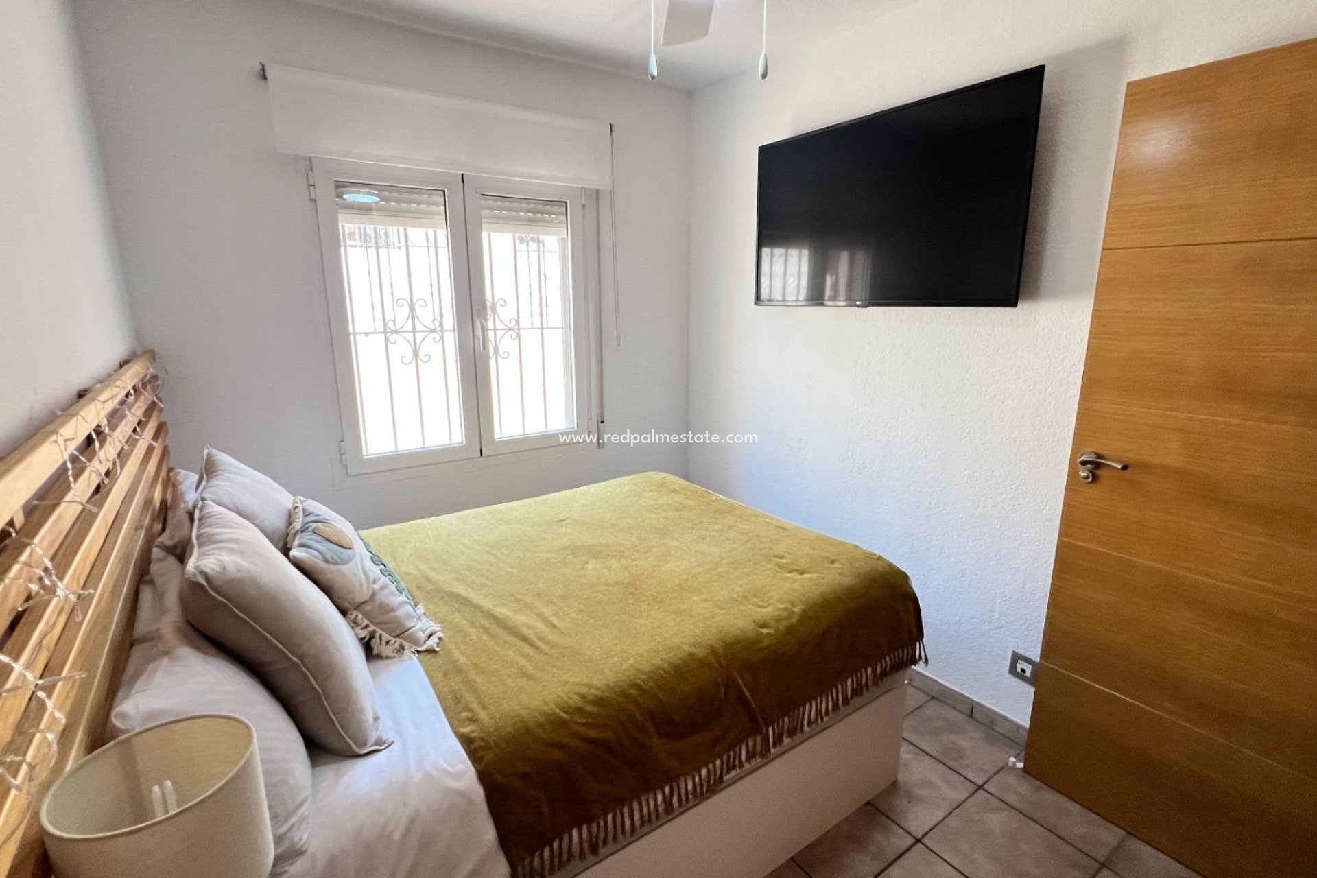 Videresalg - Rekkehus -
Torrevieja - Los balcones