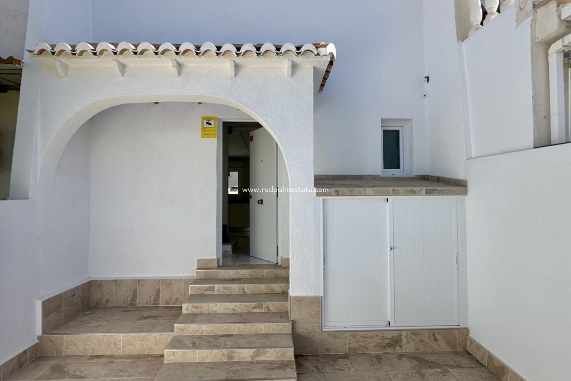 Videresalg - Rekkehus -
Torrevieja - Los balcones