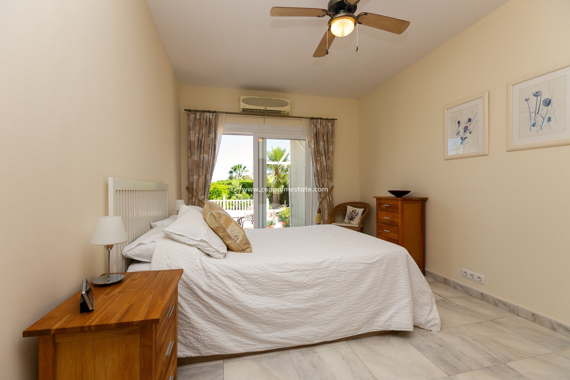 Videresalg - Rekkehus -
Torrevieja - Los Balcones