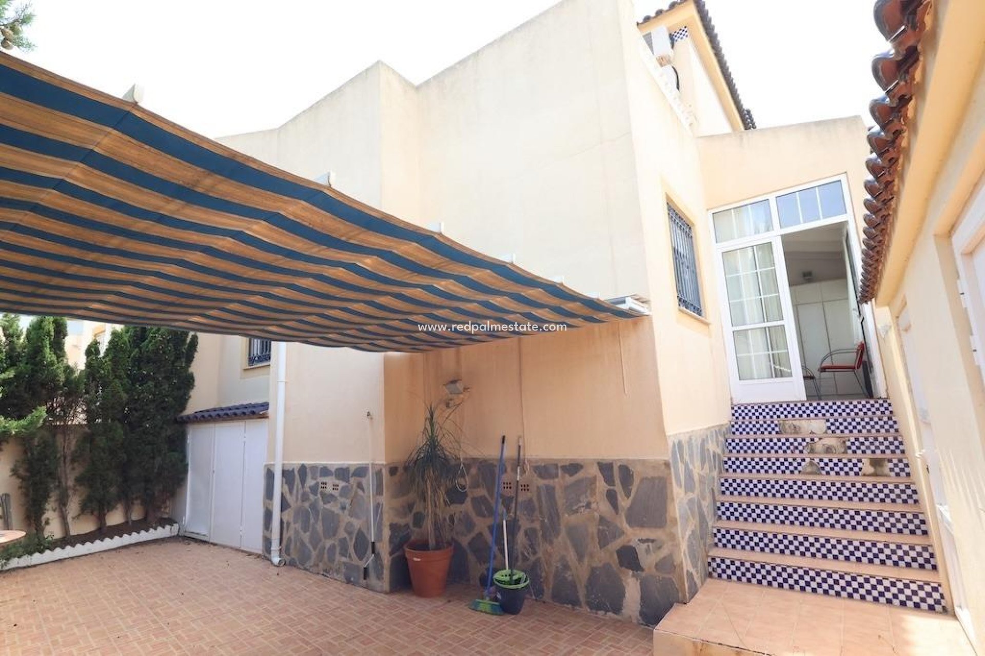 Videresalg - Rekkehus -
Torrevieja - Los balcones