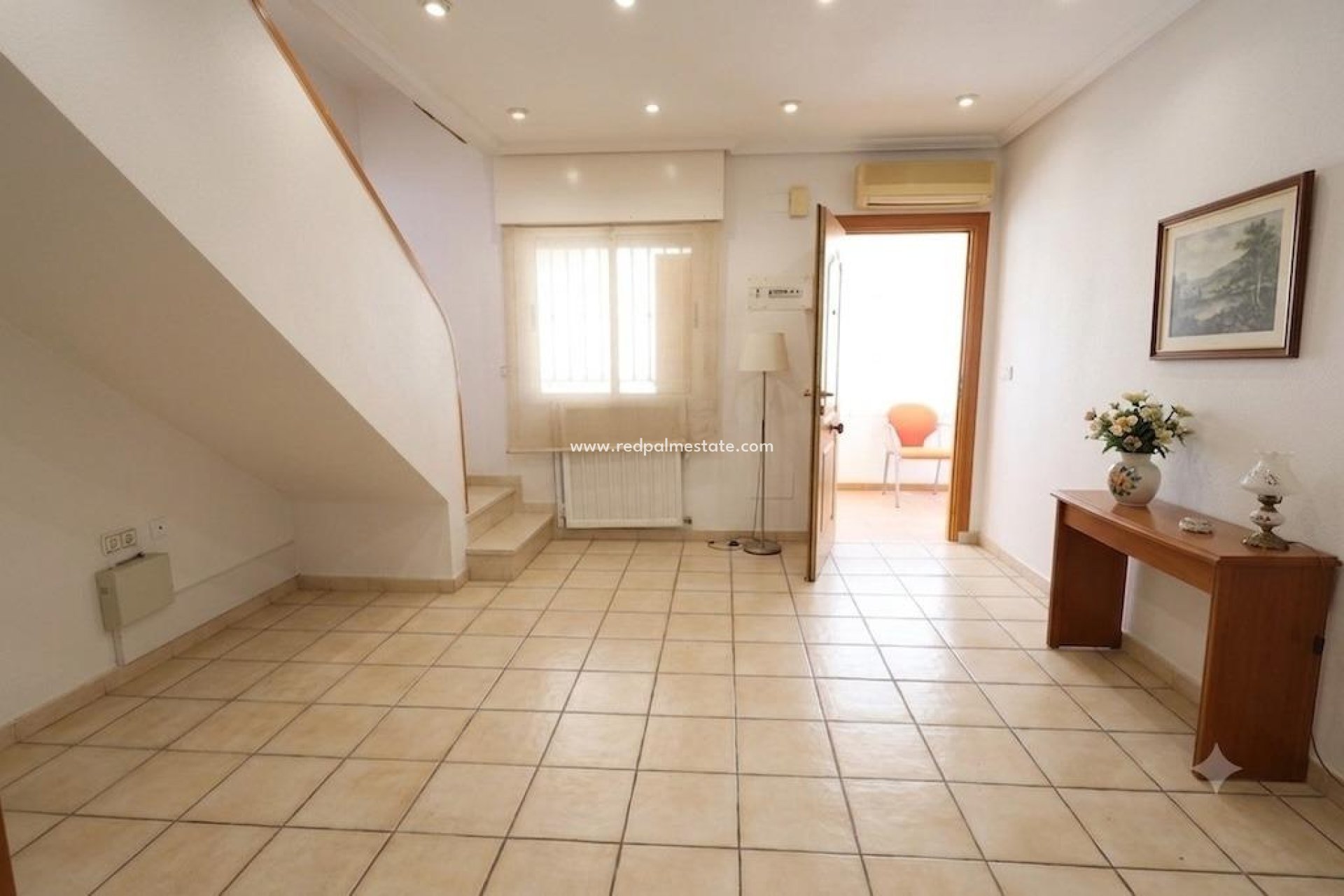 Videresalg - Rekkehus -
Torrevieja - Los balcones