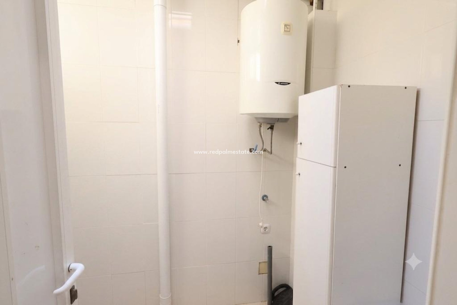 Videresalg - Rekkehus -
Torrevieja - Los balcones