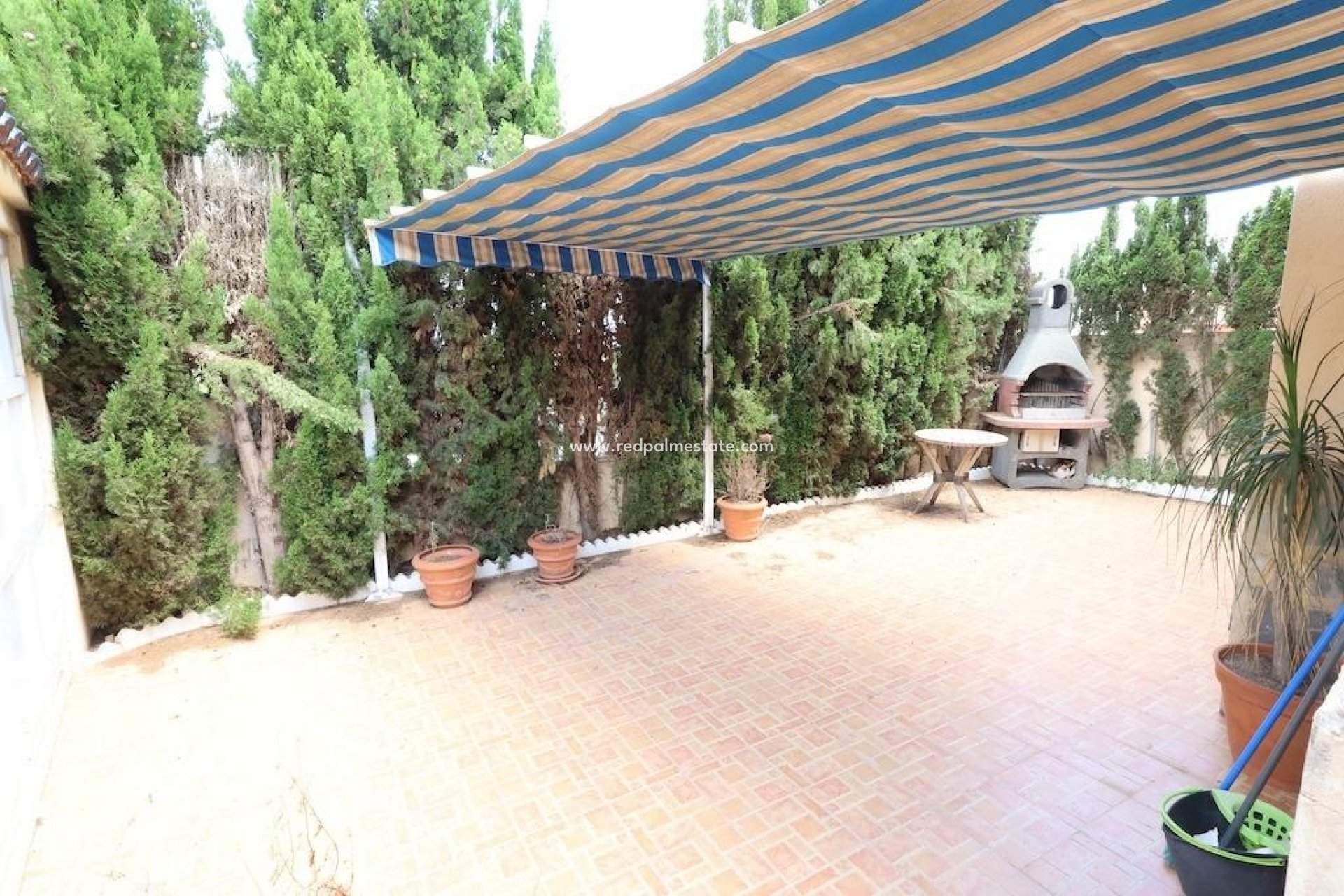 Videresalg - Rekkehus -
Torrevieja - Los balcones
