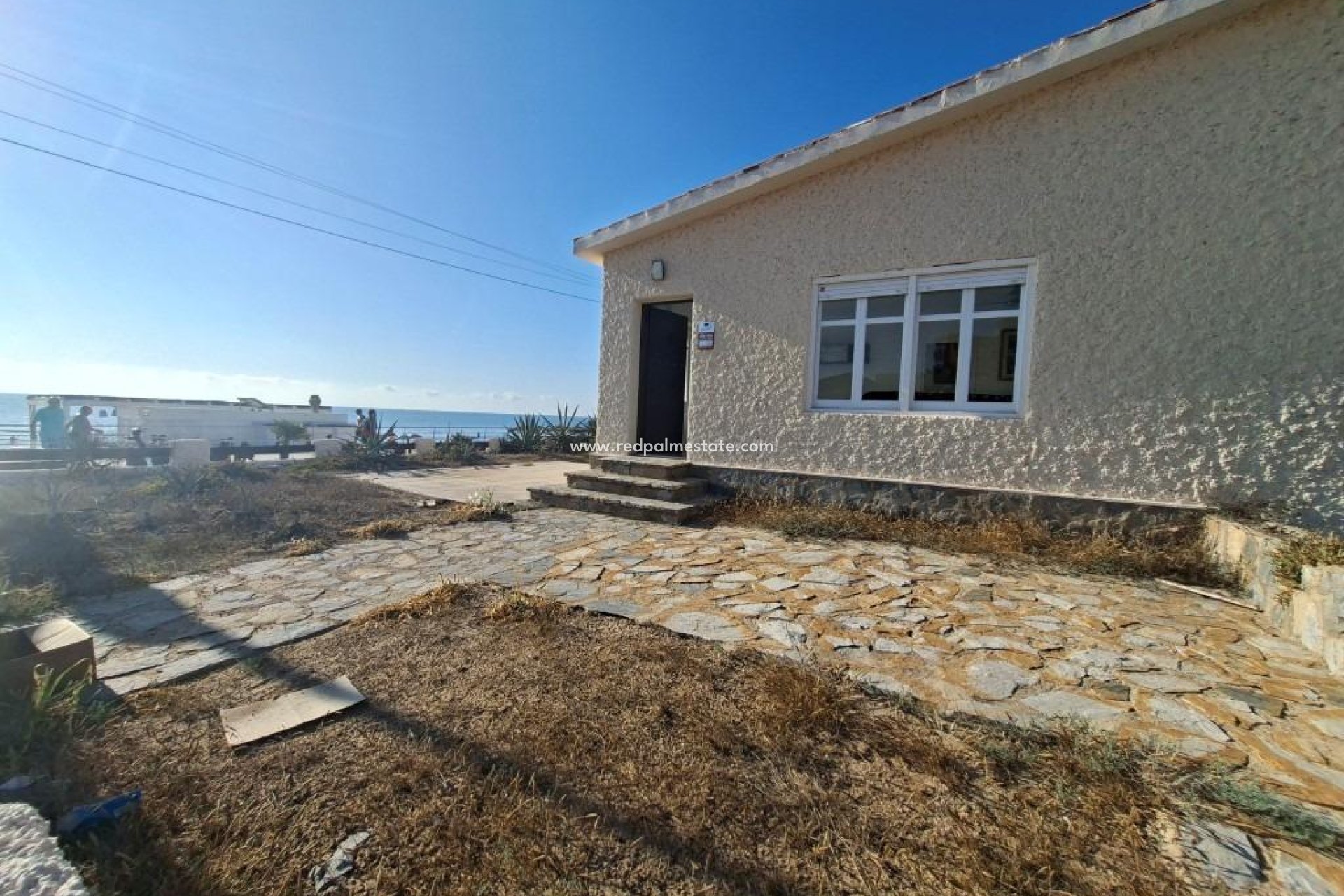 Videresalg - Rekkehus -
Torrevieja - Los Europeos
