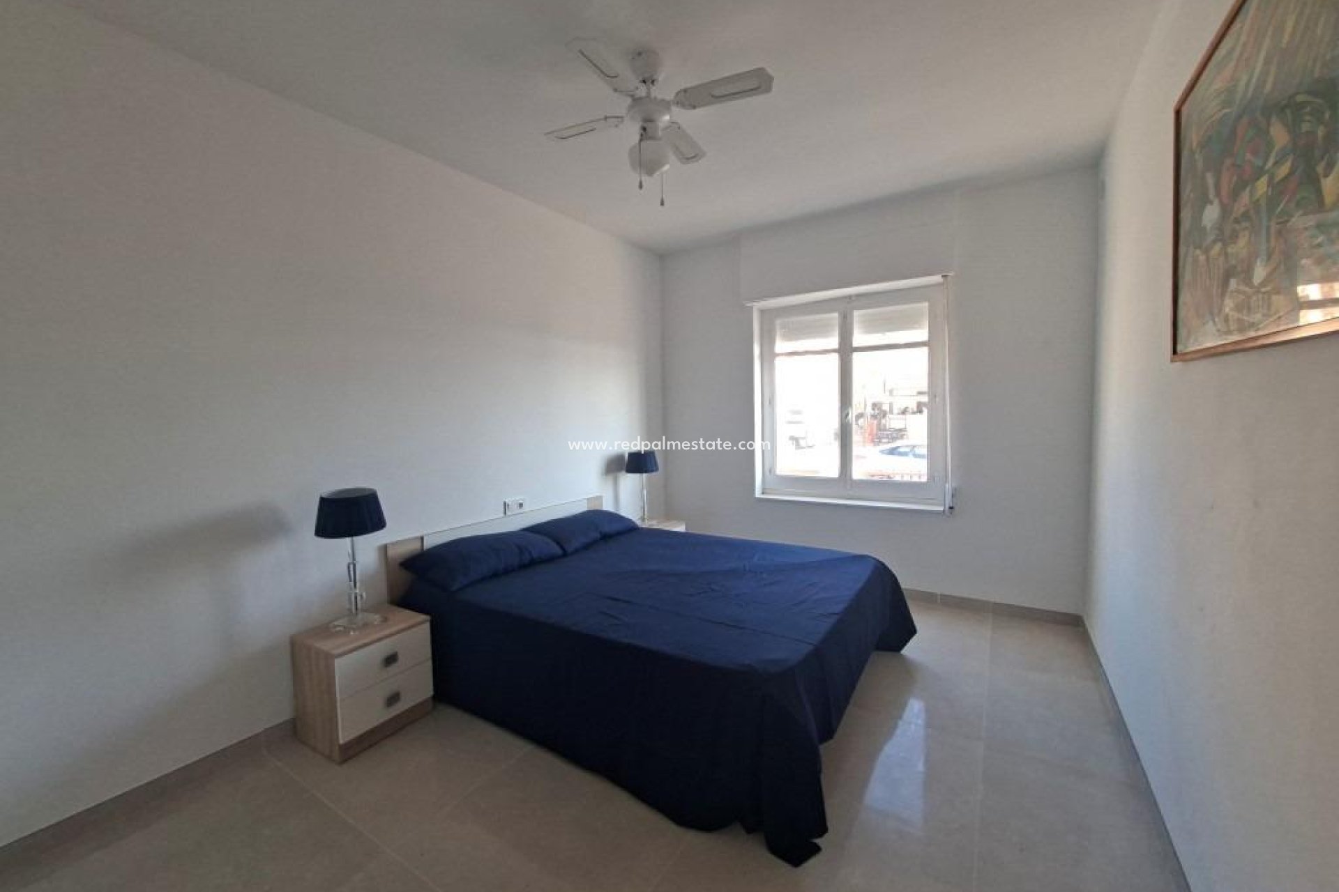 Videresalg - Rekkehus -
Torrevieja - Los Europeos