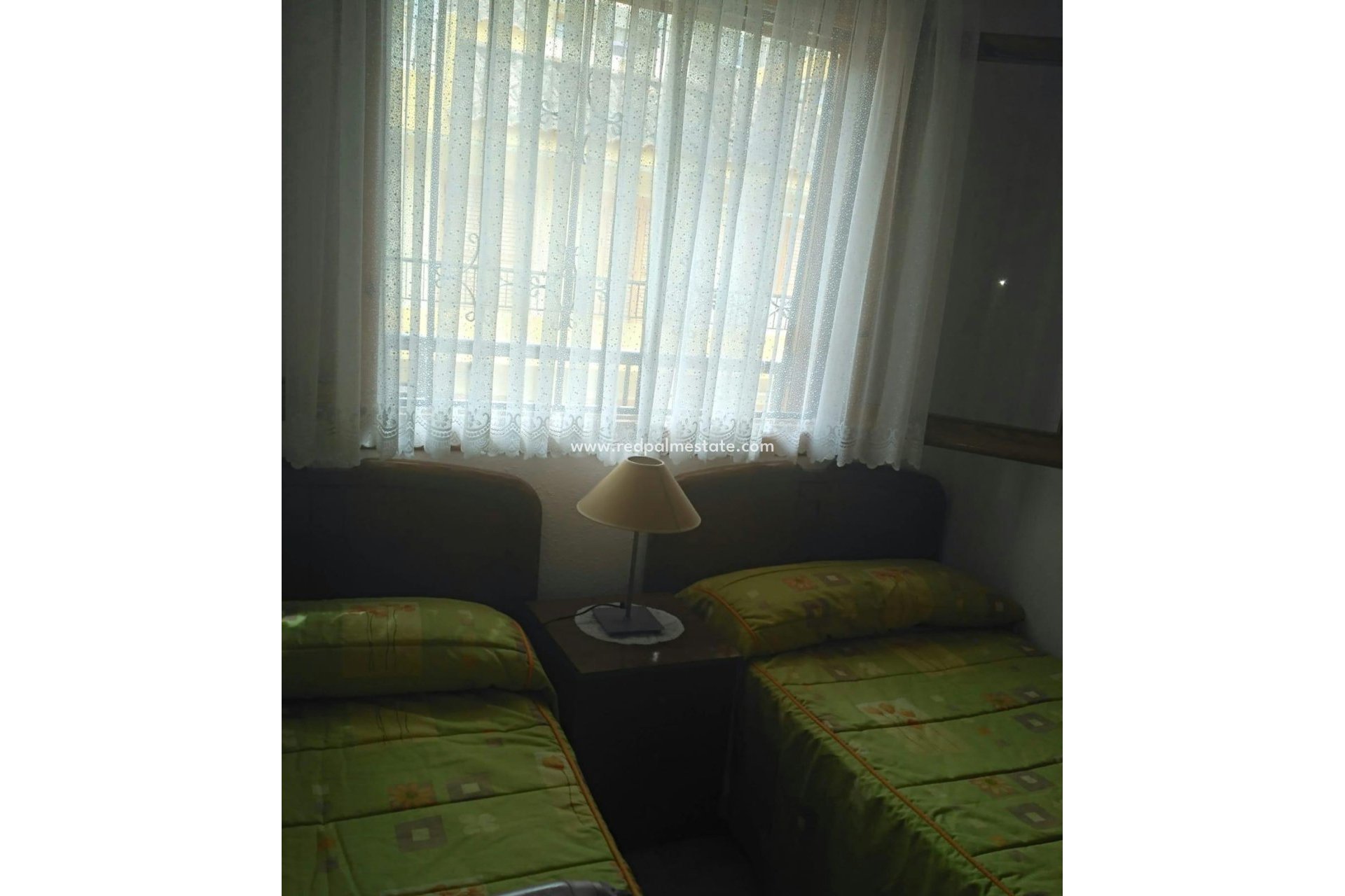 Videresalg - Rekkehus -
Torrevieja - Los Europeos