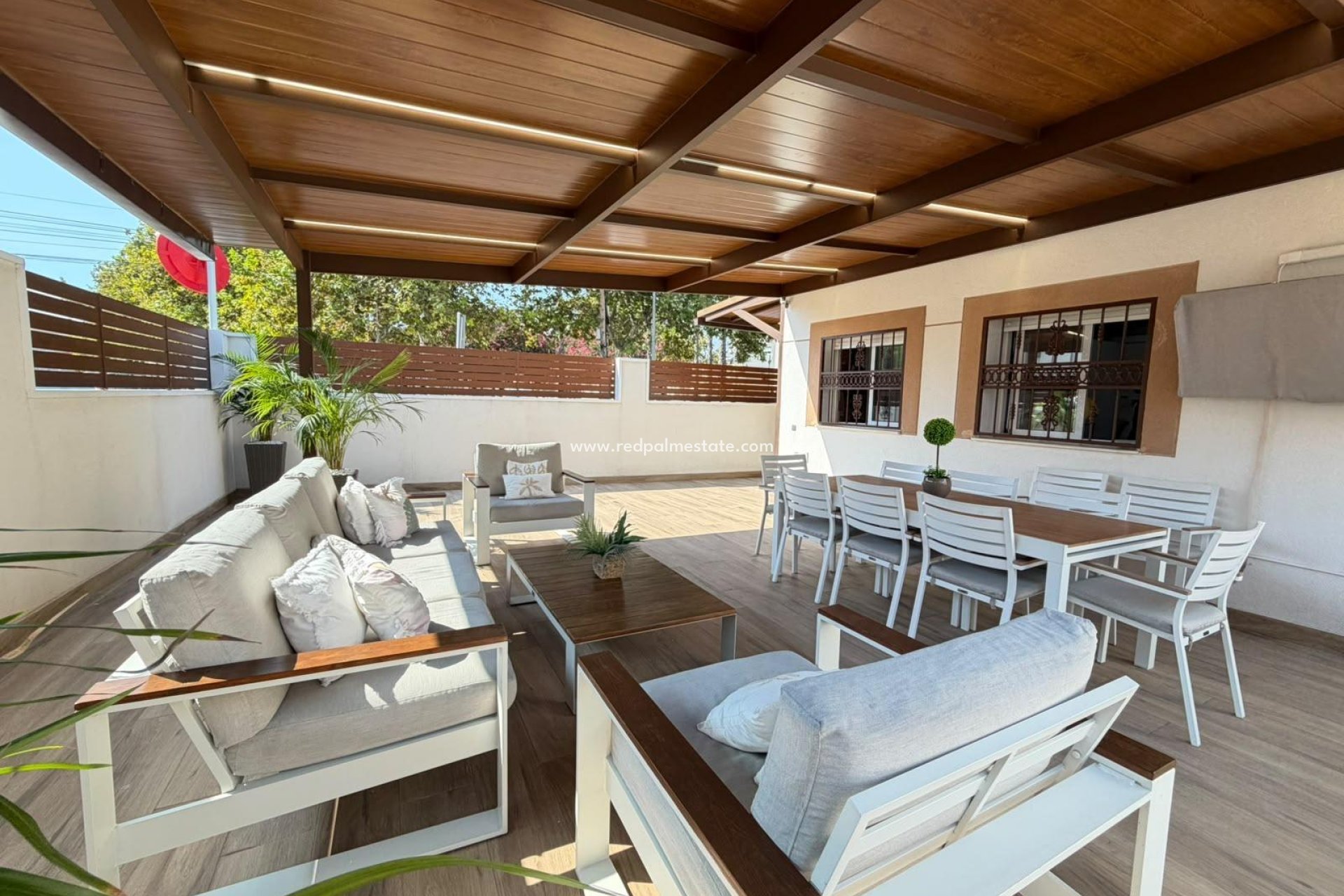 Videresalg - Rekkehus -
Torrevieja - Nueva Torrevieja - Aguas Nuevas