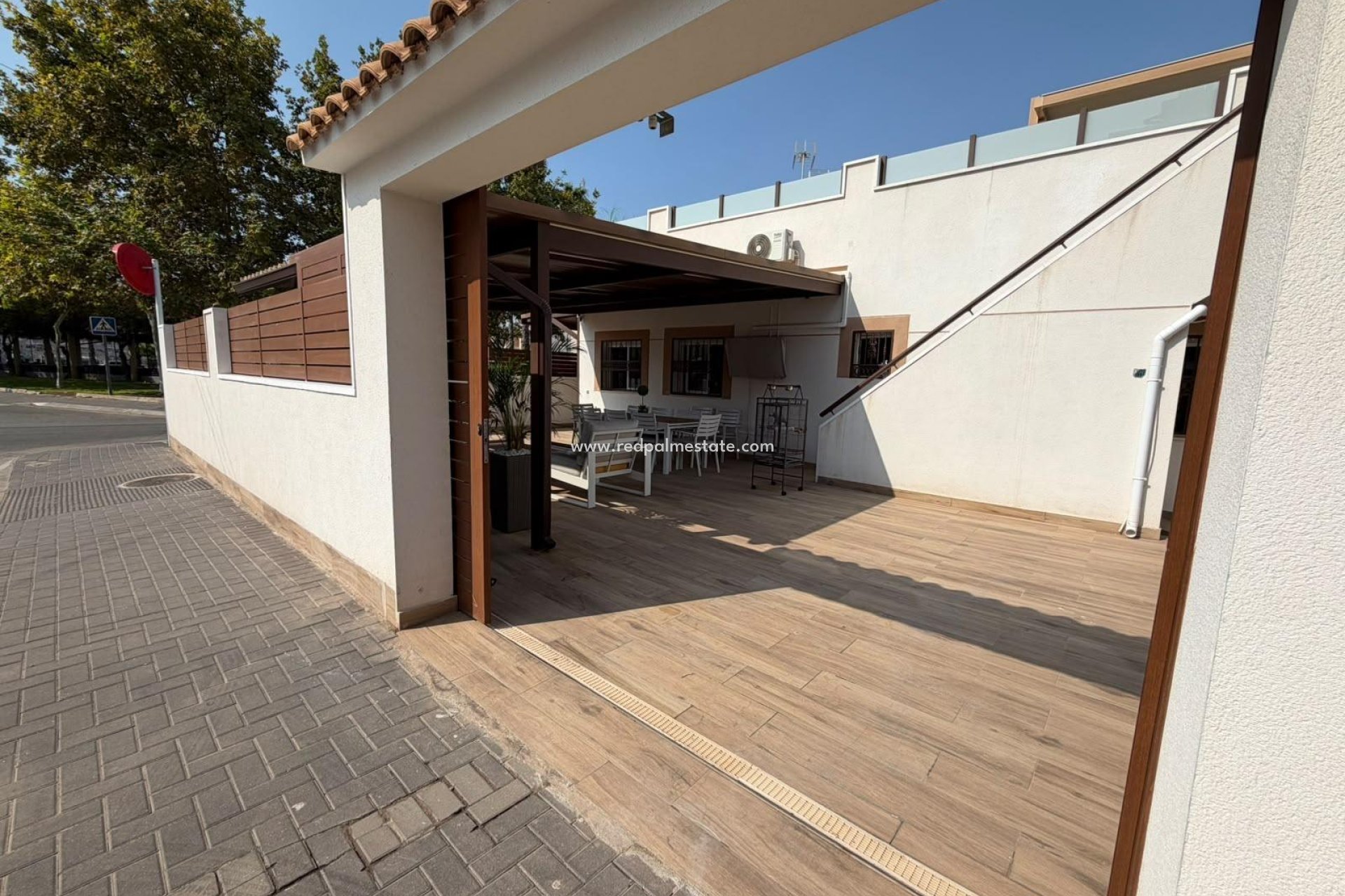 Videresalg - Rekkehus -
Torrevieja - Nueva Torrevieja - Aguas Nuevas