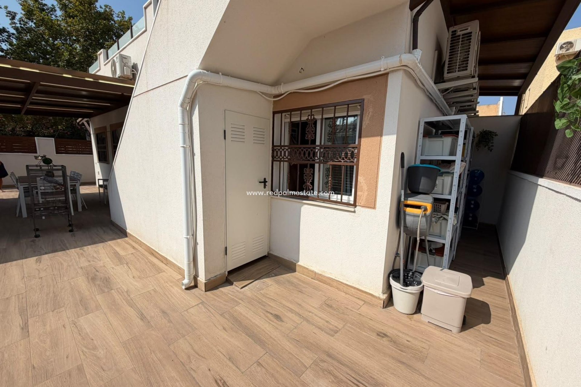 Videresalg - Rekkehus -
Torrevieja - Nueva Torrevieja - Aguas Nuevas