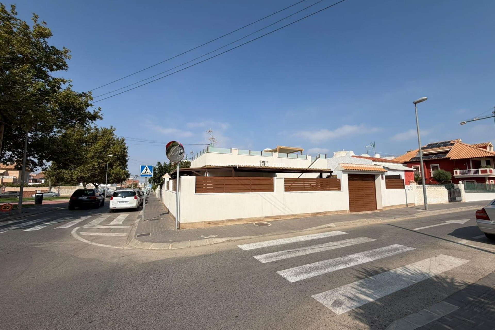 Videresalg - Rekkehus -
Torrevieja - Nueva Torrevieja - Aguas Nuevas