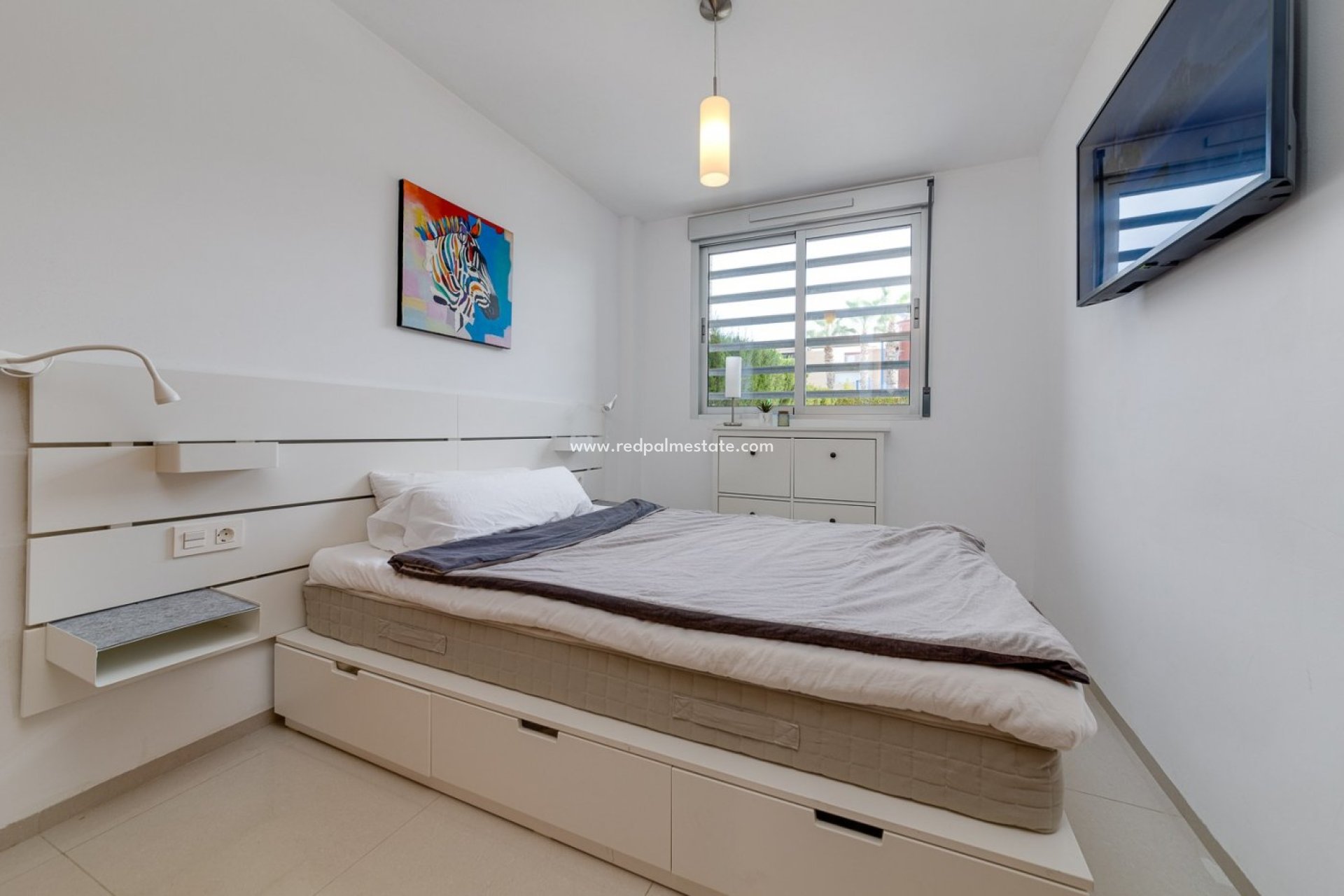 Videresalg - Rekkehus -
Torrevieja - Nueva Torrevieja - Aguas Nuevas