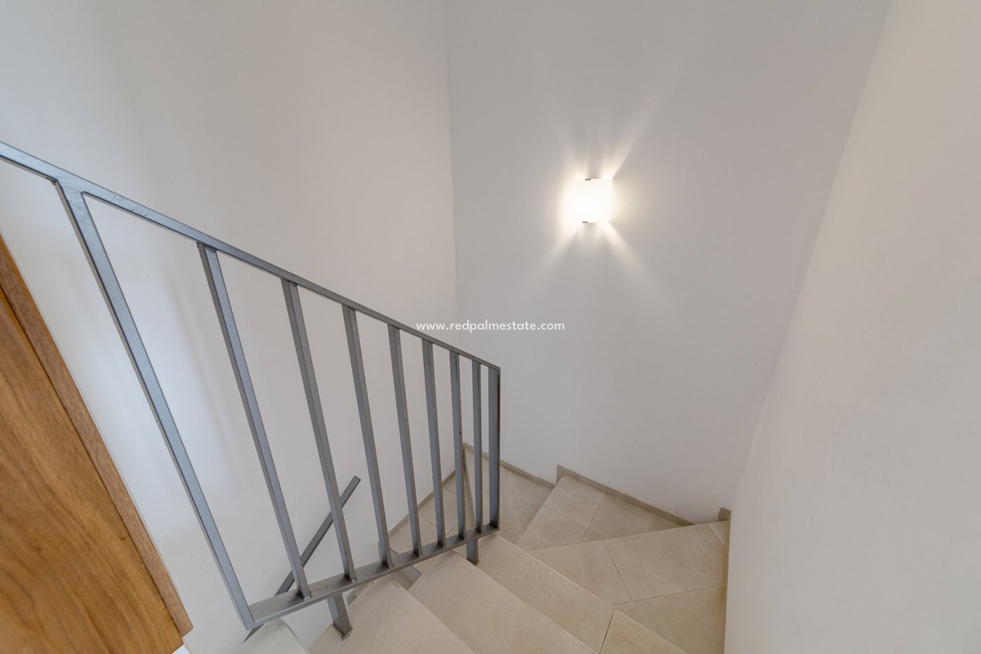 Videresalg - Rekkehus -
Torrevieja - Nueva Torrevieja - Aguas Nuevas