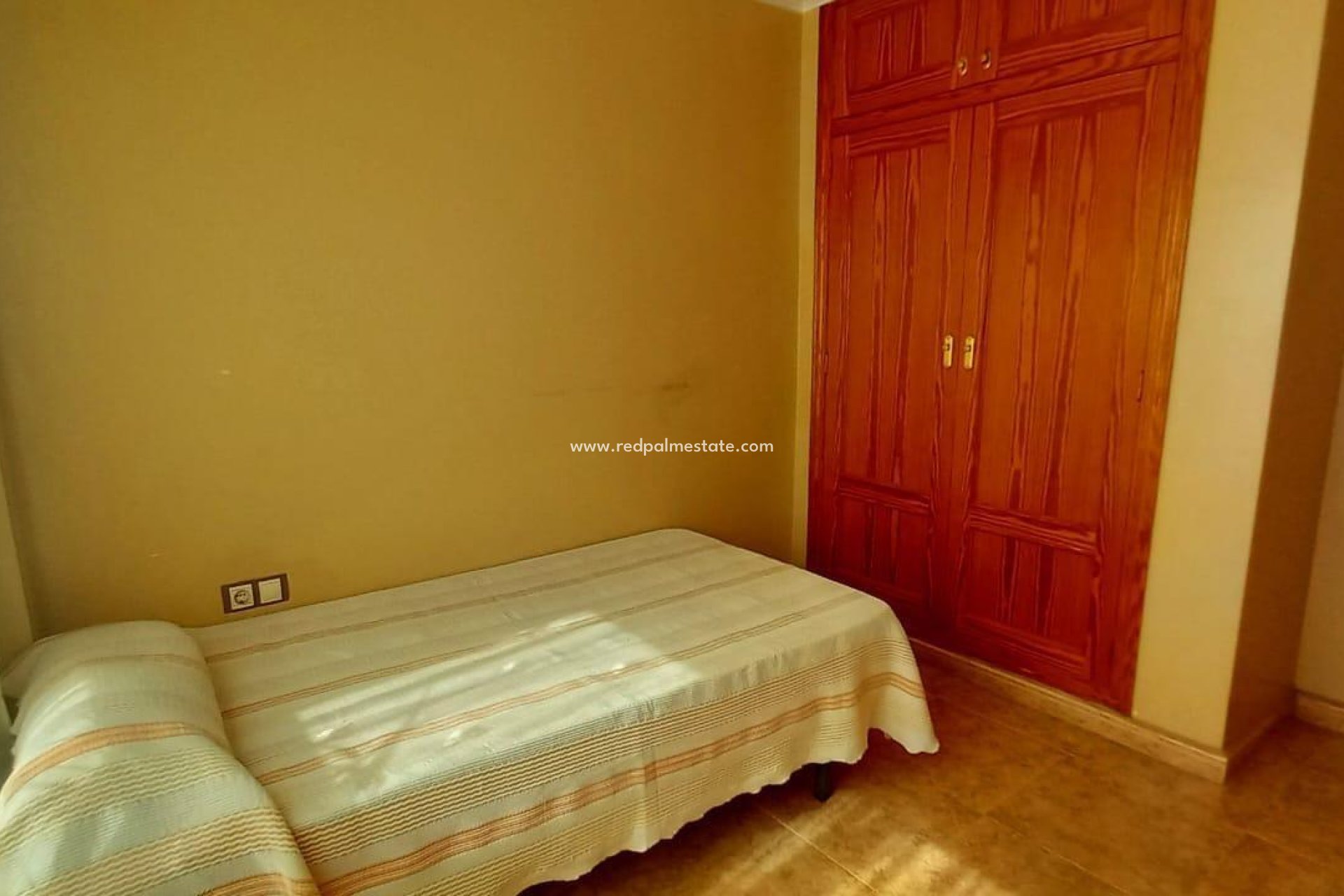 Videresalg - Rekkehus -
Torrevieja - Nueva Torrevieja - Aguas Nuevas