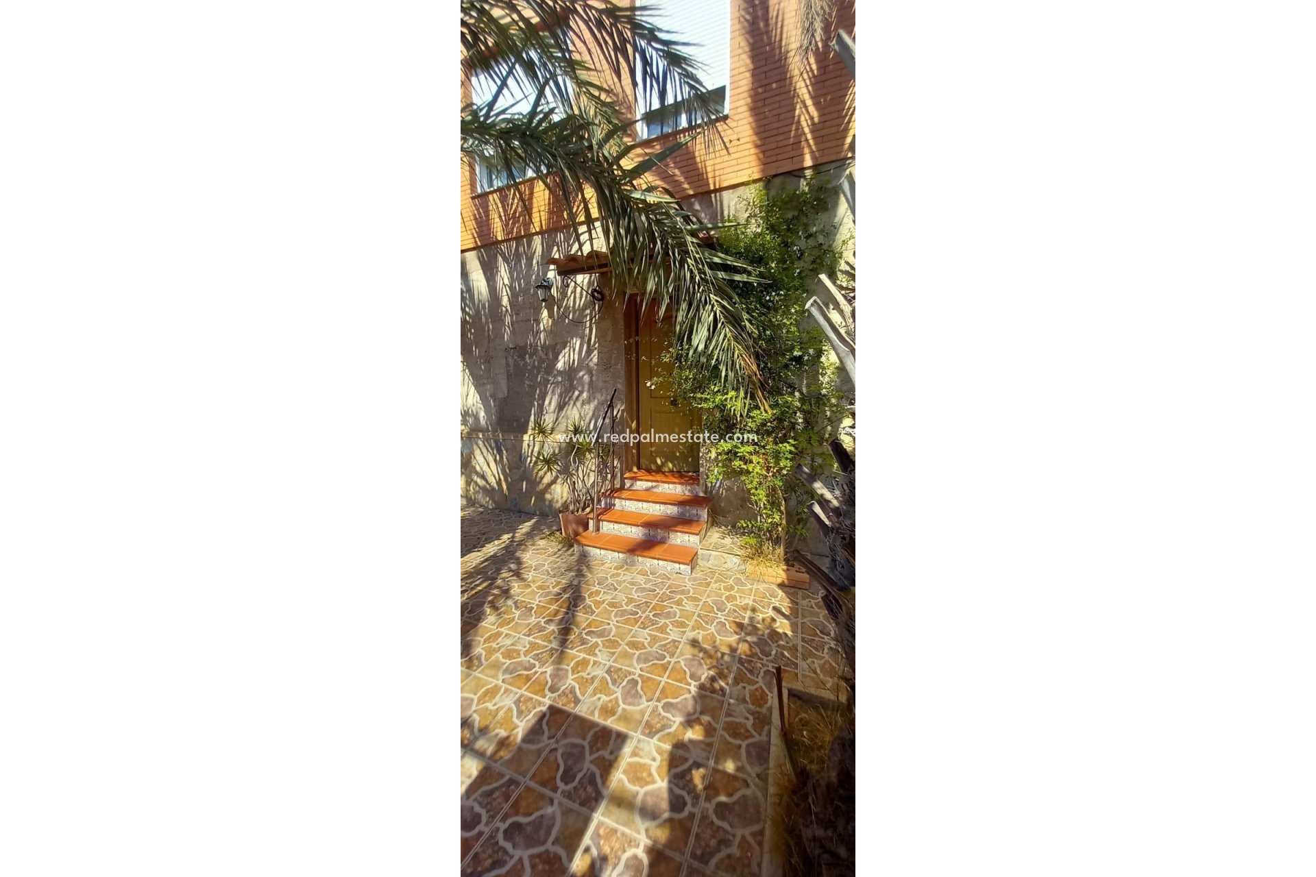 Videresalg - Rekkehus -
Torrevieja - Nueva Torrevieja - Aguas Nuevas