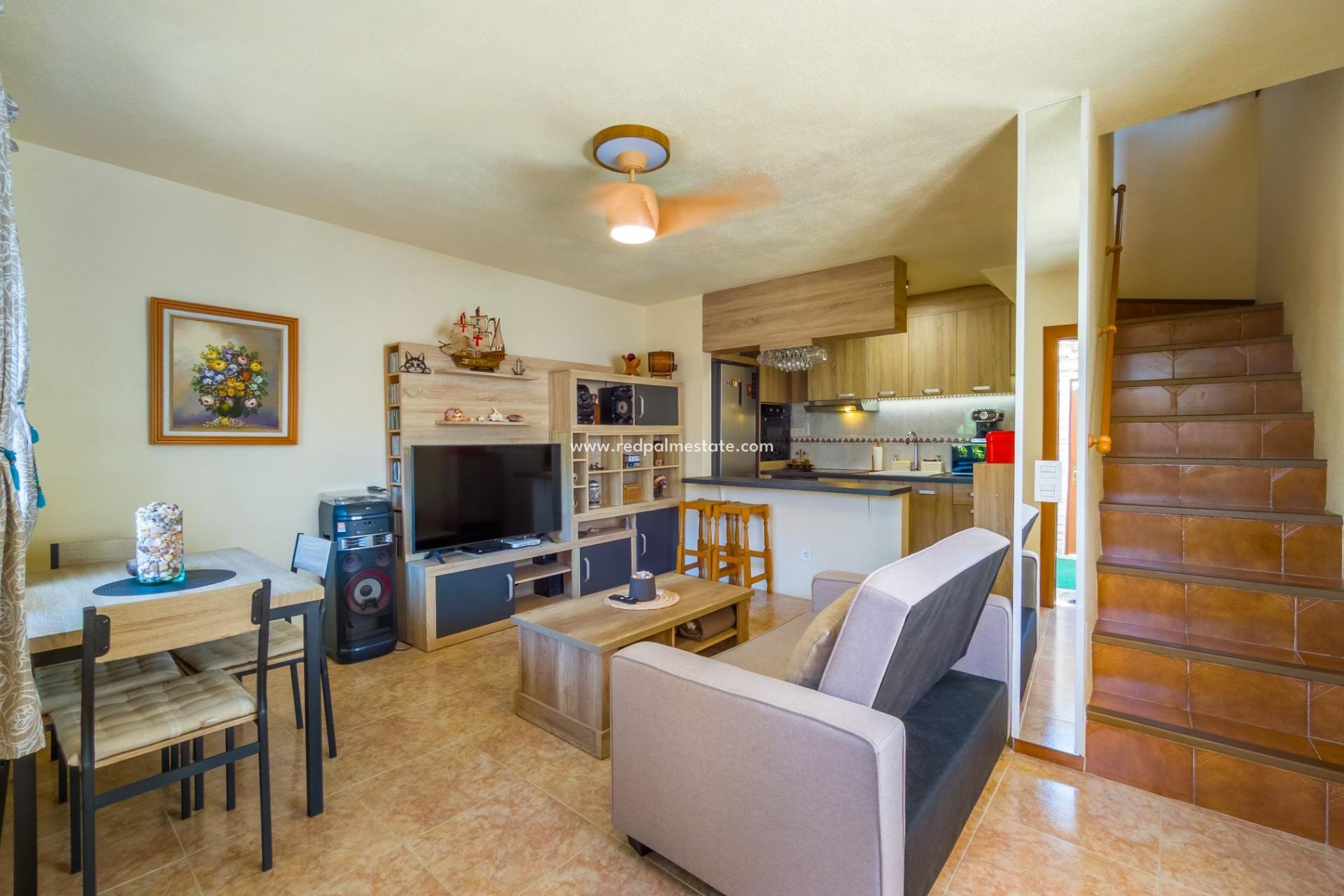 Videresalg - Rekkehus -
Torrevieja - Nueva Torrevieja - Aguas Nuevas