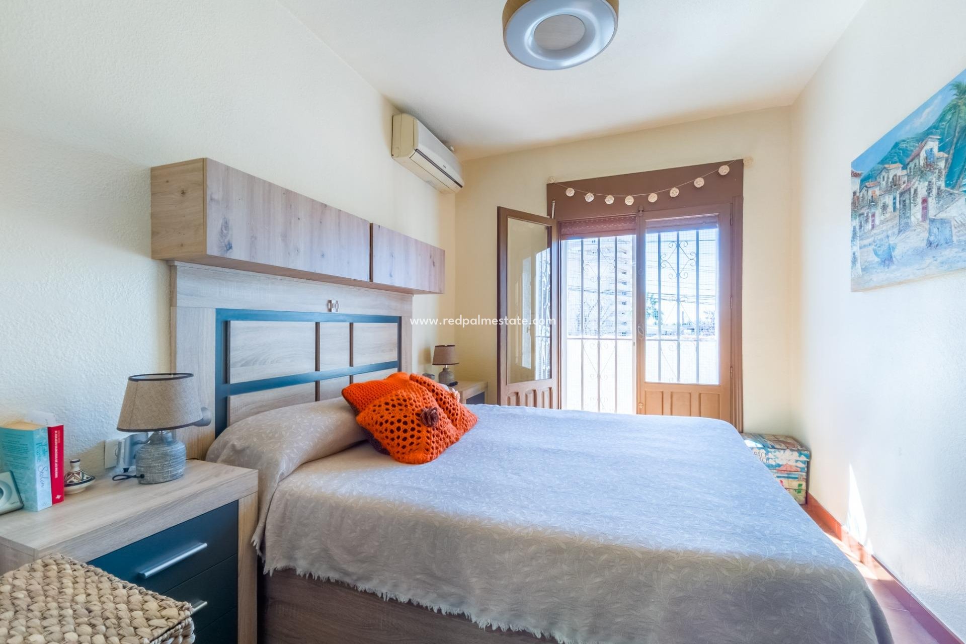 Videresalg - Rekkehus -
Torrevieja - Nueva Torrevieja - Aguas Nuevas